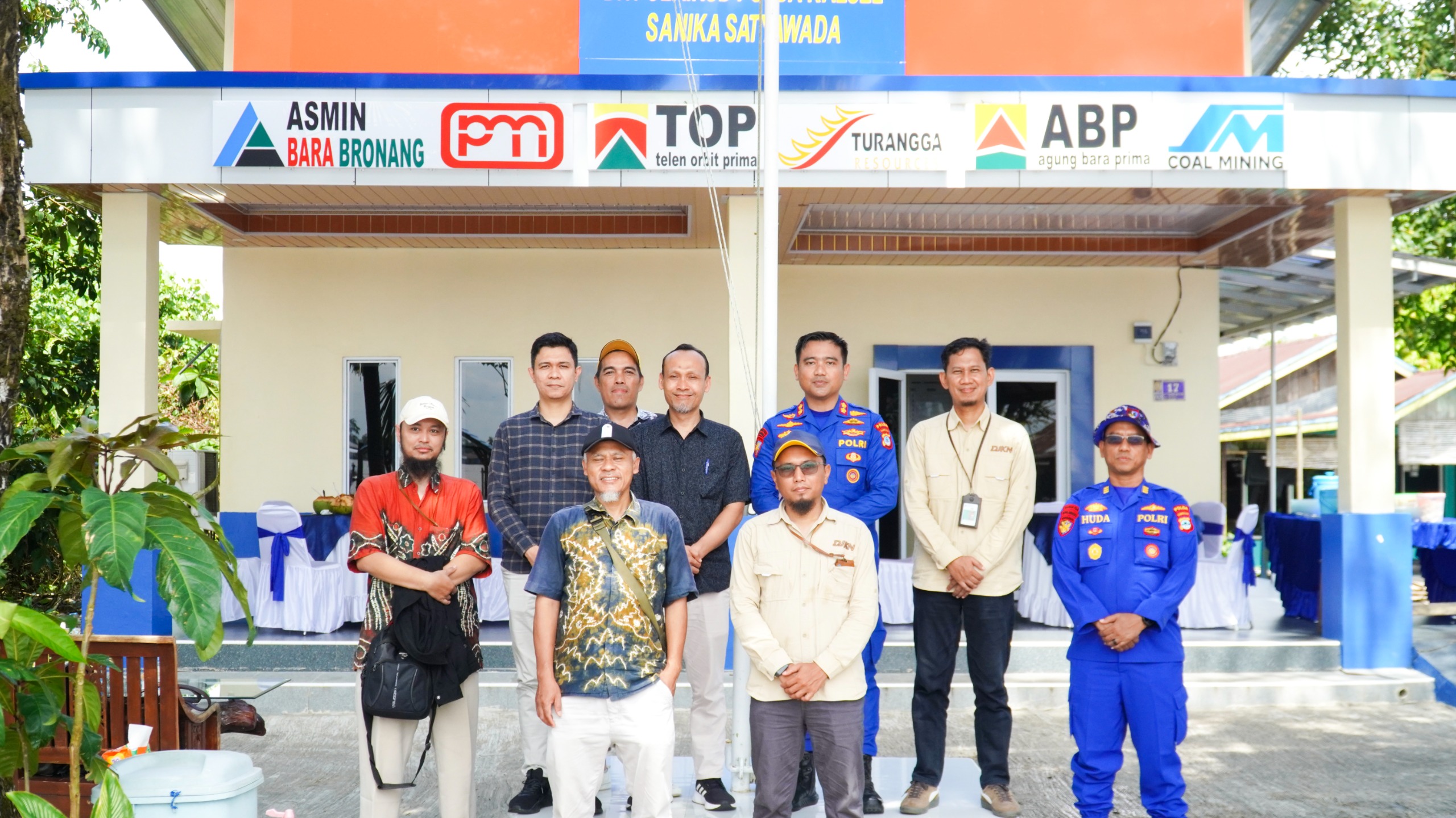 Optimalisasi Pengelolaan BMN dan Penanganan Aset ABMA/T di Kota Banjarmasin