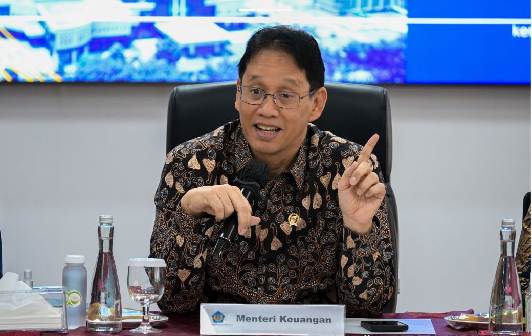APBN Kuat dan Ekonomi Terjaga, Pemerintah Optimistis Hadapi Ketidakpastian Global