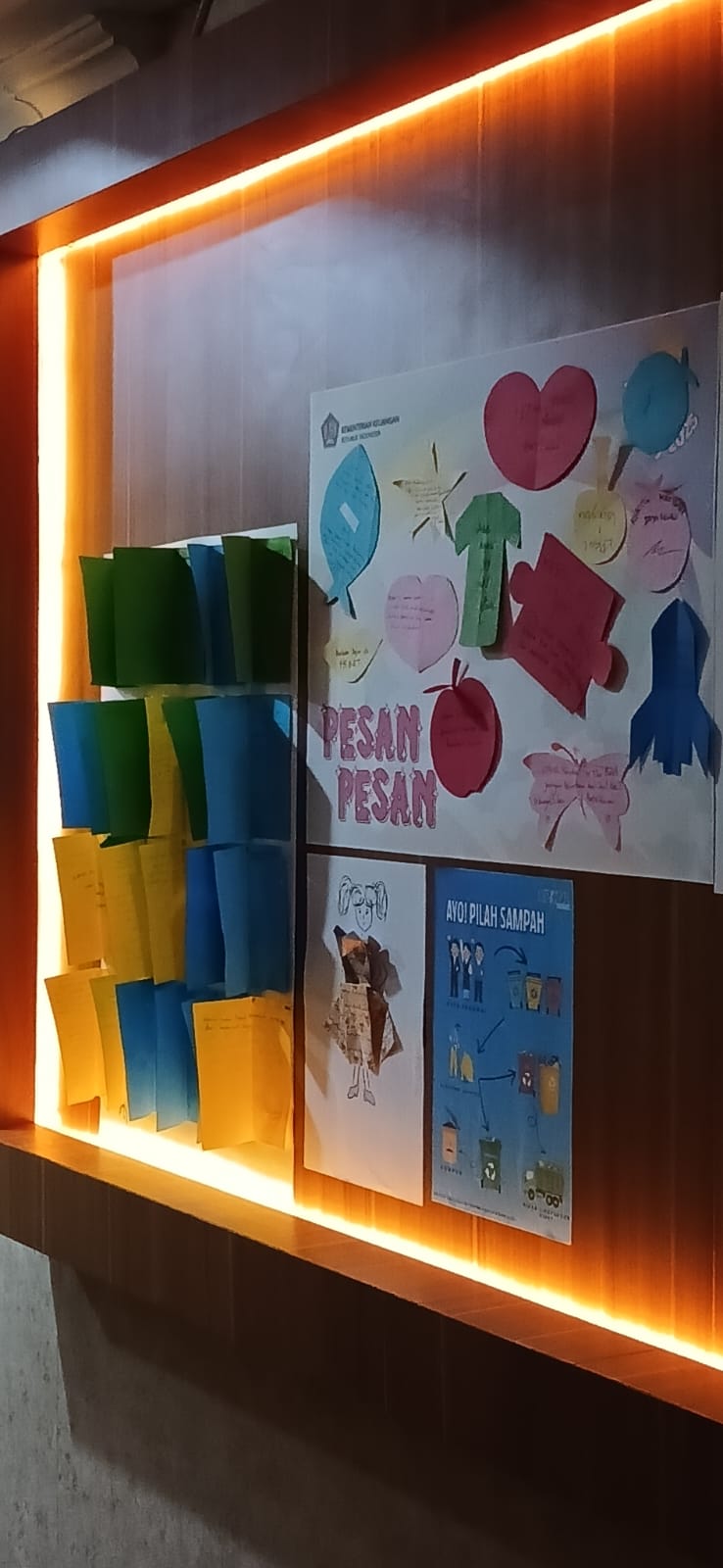 Bias dan Afirmasi Positif, Perempuan dalam Perspektif Perempuan (Kartini KPKNL Kendari)