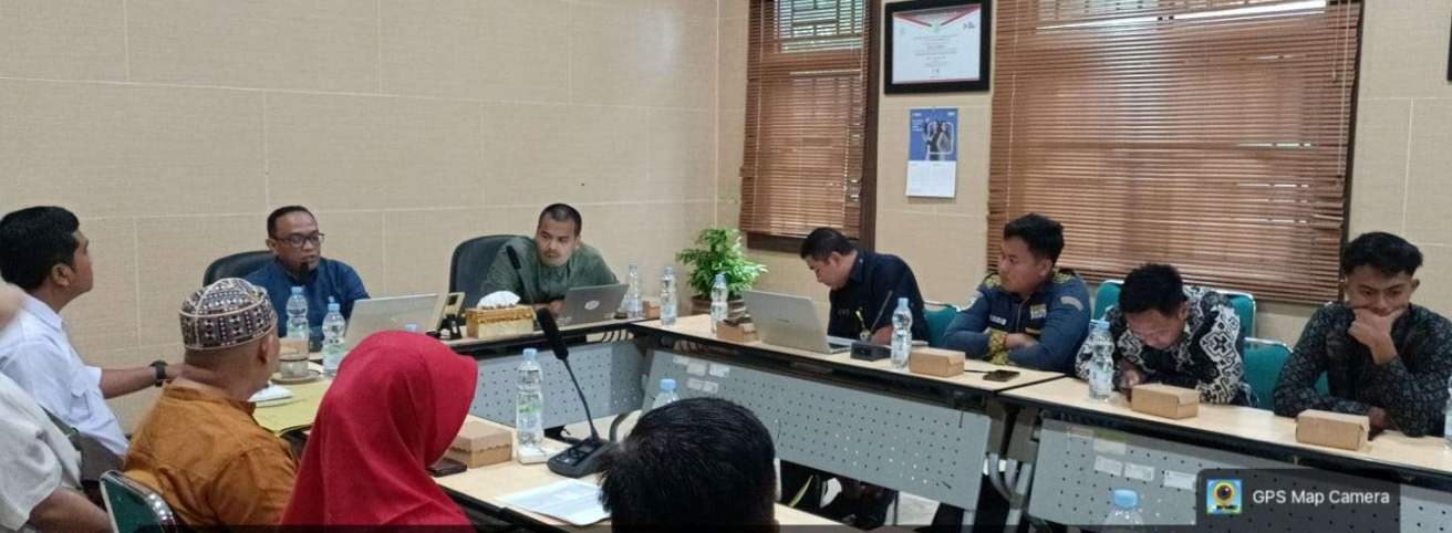 Percepatan Pensertipikatan BMN Berupa Tanah Wilayah Kerja KPKNL Madiun Tahun 2026