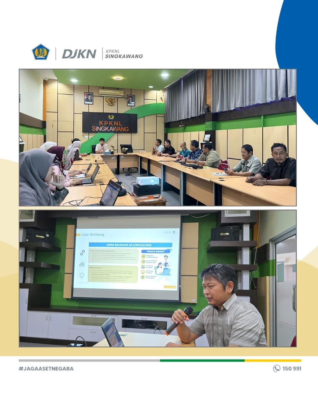 Knowledge Sharing SE-2/MK/SJ/2026