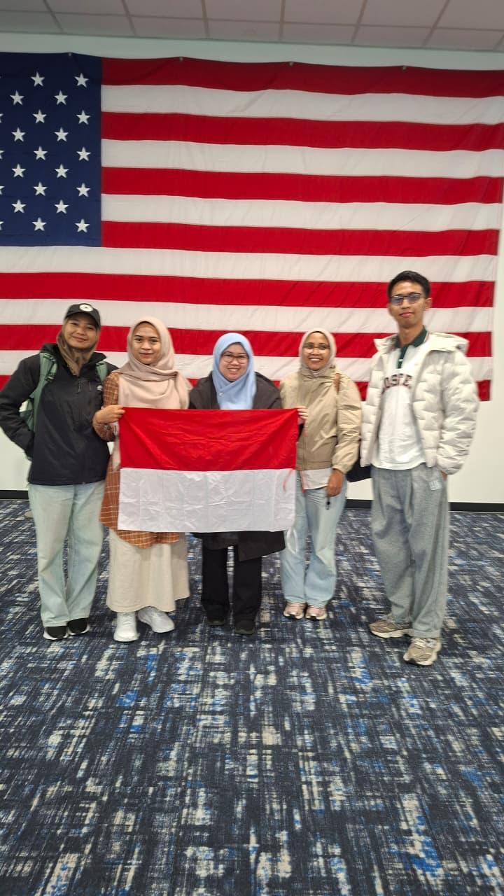 KPKNL Denpasar Gelar Sharing Knowledge YSEALI PFP 2026, Dorong Inovasi Pengelolaan Aset Negara