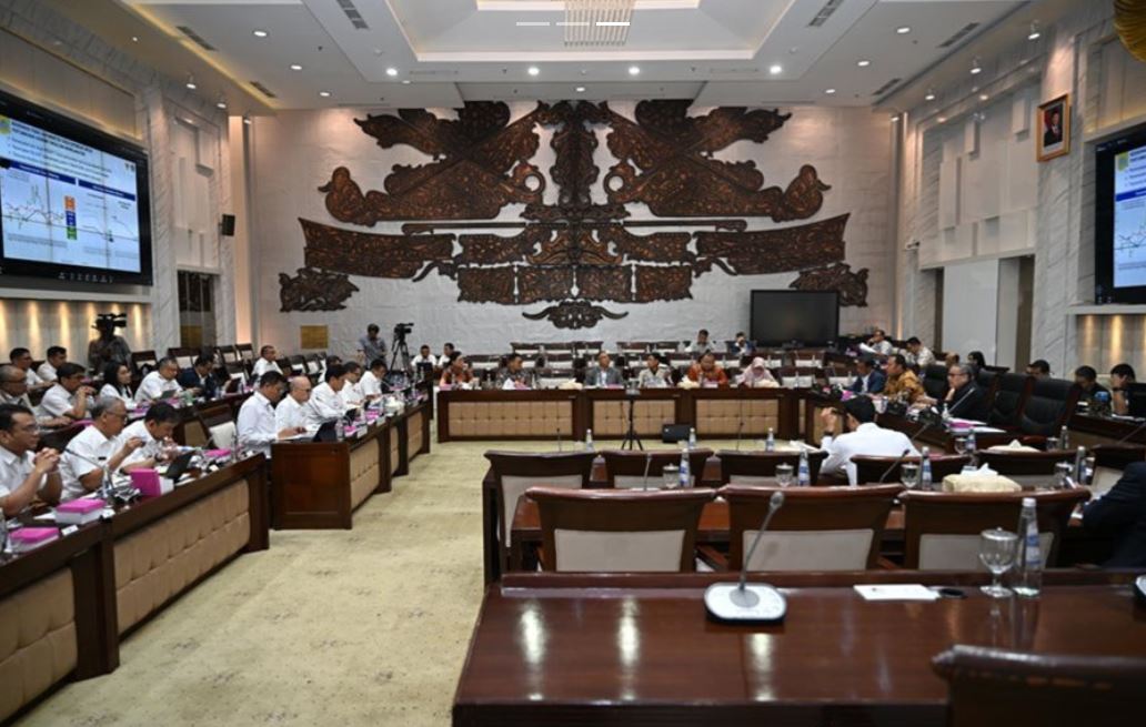 Menkeu Purbaya Tegaskan APBN Triwulan I 2026 Tetap Kuat, Penerimaan Pajak Naik 20,7%