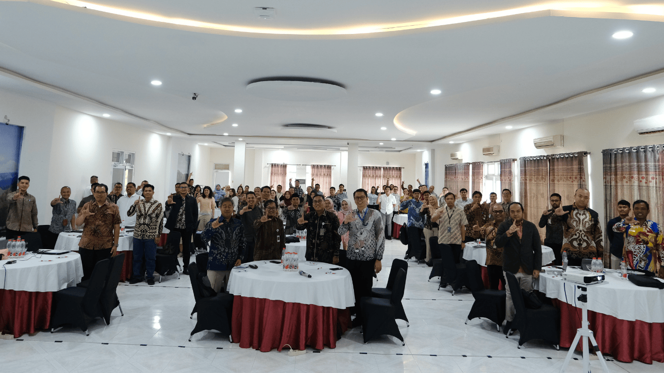 FGD Kanwil DJKN Sumatera Utara, KPKNL Kisaran Perkuat Pemahaman Hukum Perdata dan Pidana dalam Pelaksanaan Lelang