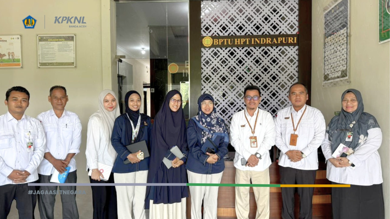 Optimalisasi Aset Negara oleh KPKNL Banda Aceh dalam Mendukung PNBP yang Berkelanjutan