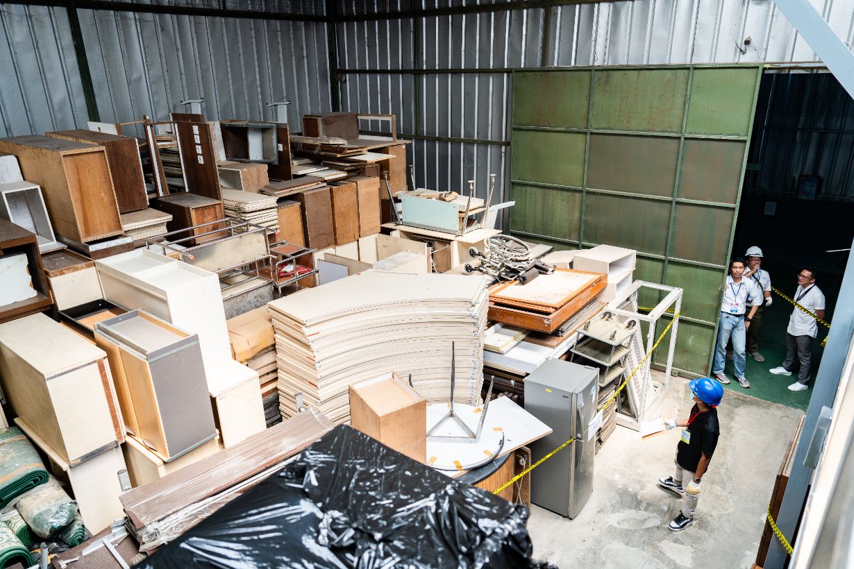 Lelang Aset Hulu Migas, Nilainya Melonjak Tiga Kali Lipat