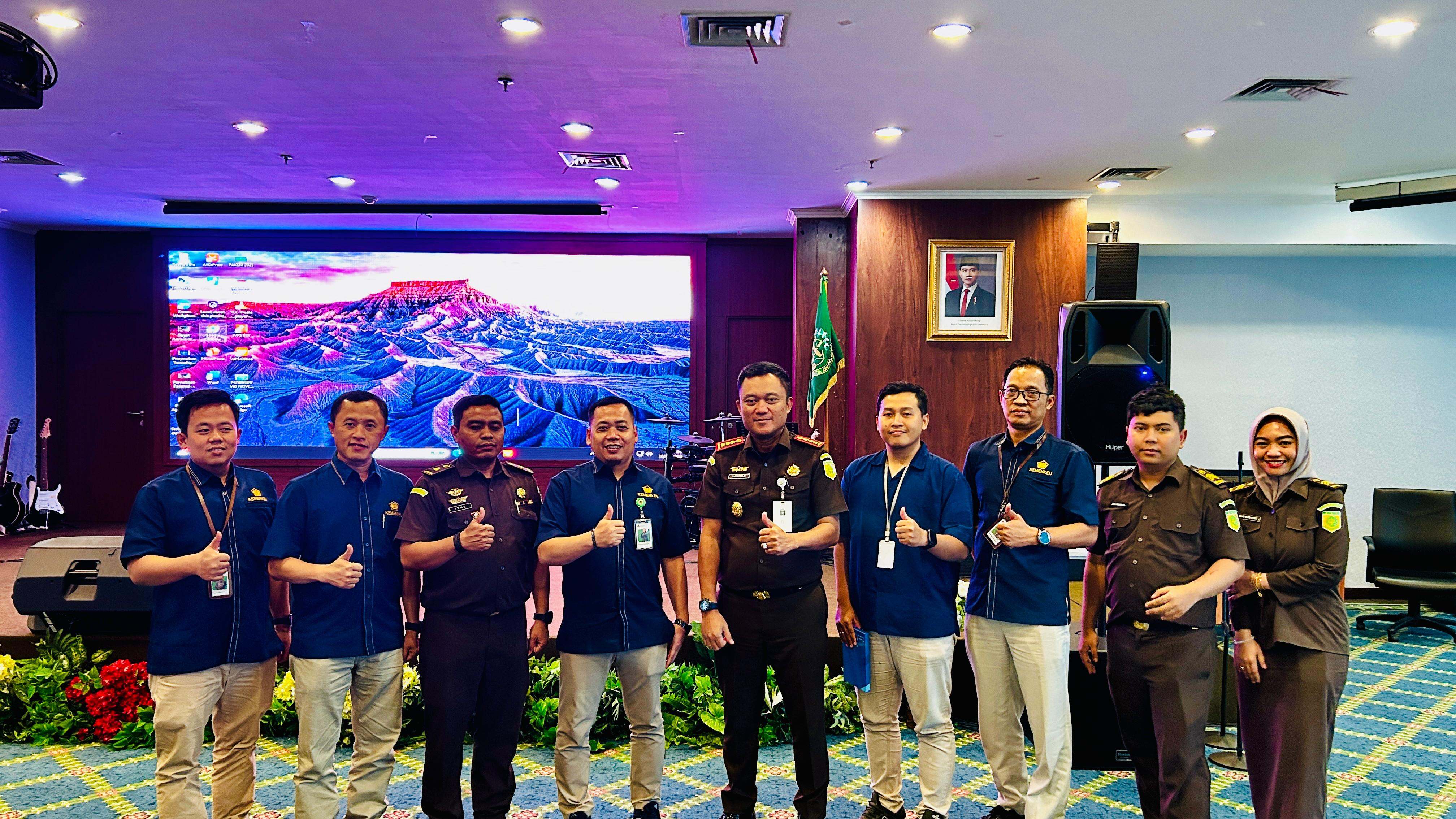 Lelang Logam Mulia Rampasan Negara, KPKNL Jakarta IV Catat Capaian Positif