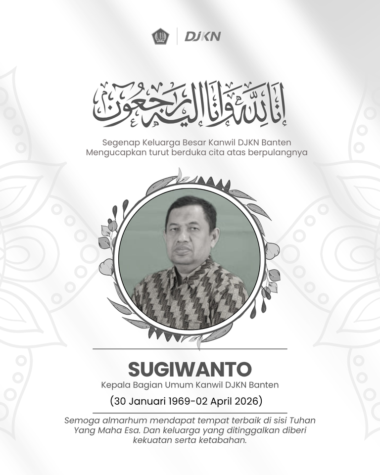 Berita Duka Cita