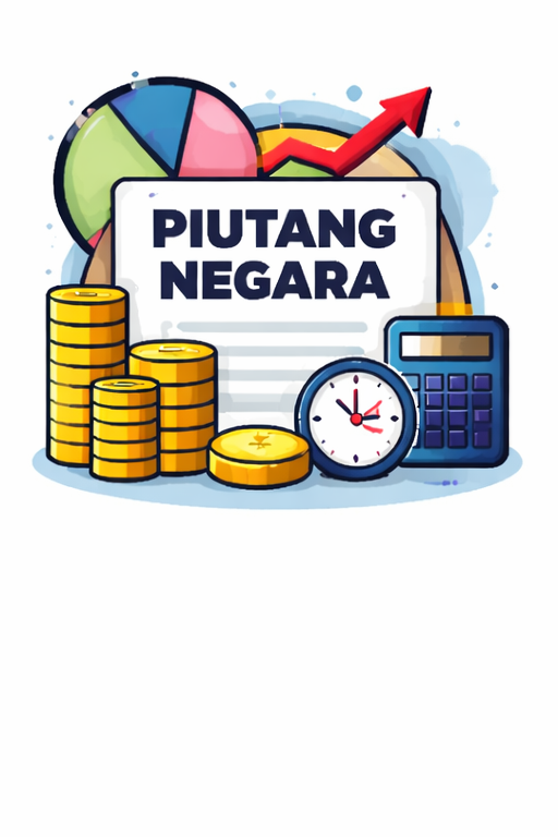 Bukan Sekadar Melakukan Penagihan, Berikut Peran Strategis Piutang Negara