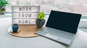 Analisis Efisiensi Energi dalam Penerapan Work From Home (WFH) bagi ASN