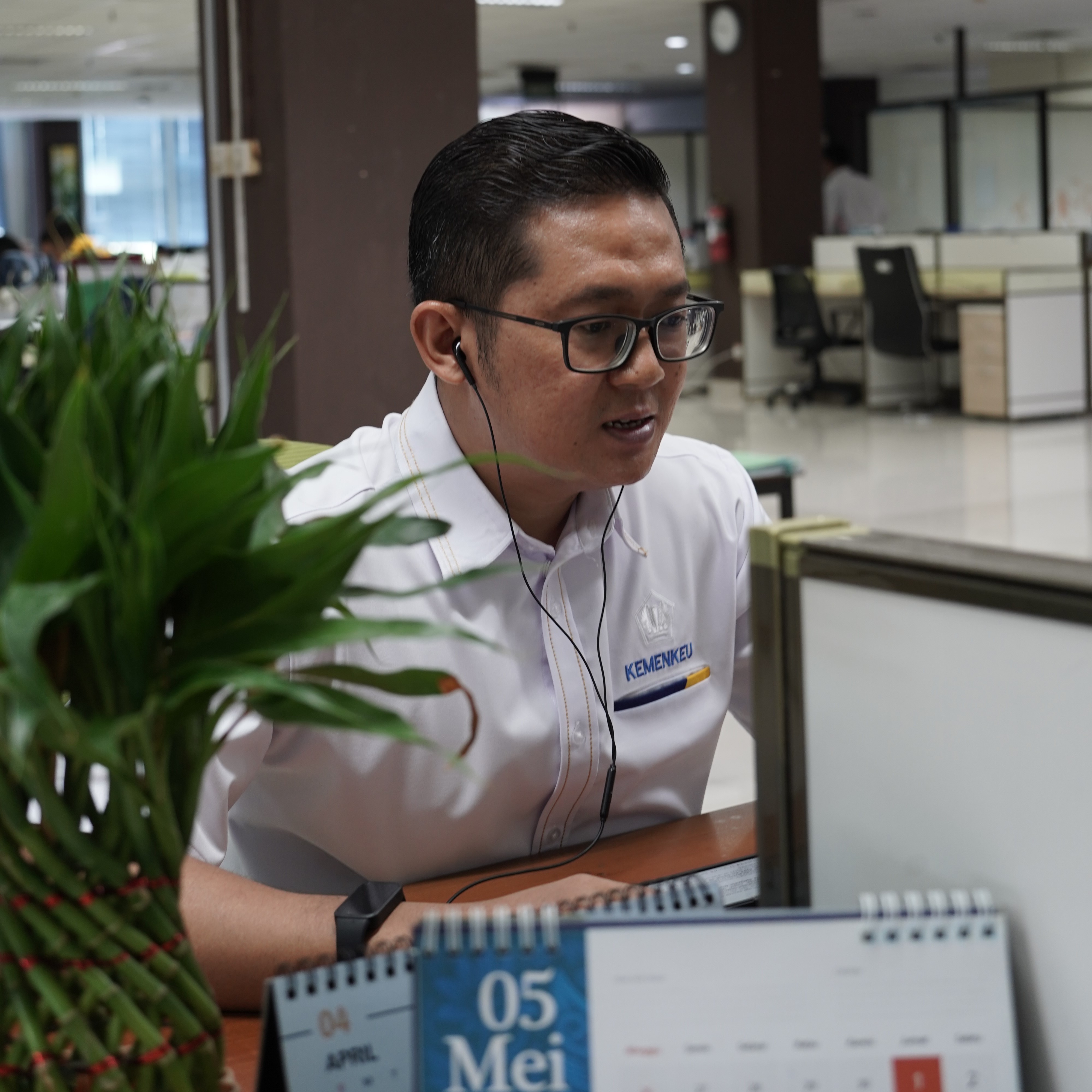 Tingkatkan Pemahaman Lelang, KPKNL Manado Gelar Kegiatan SAPA Lelang Triwulan II Tahun 2026