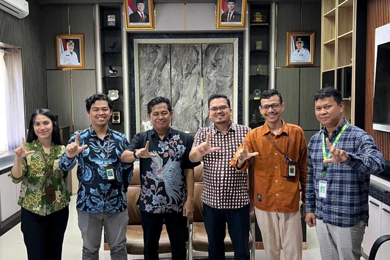 DJKN Gali Potensi Lelang di Palopo, Dorong Optimalisasi BMN dan Lelang Hak Menikmati