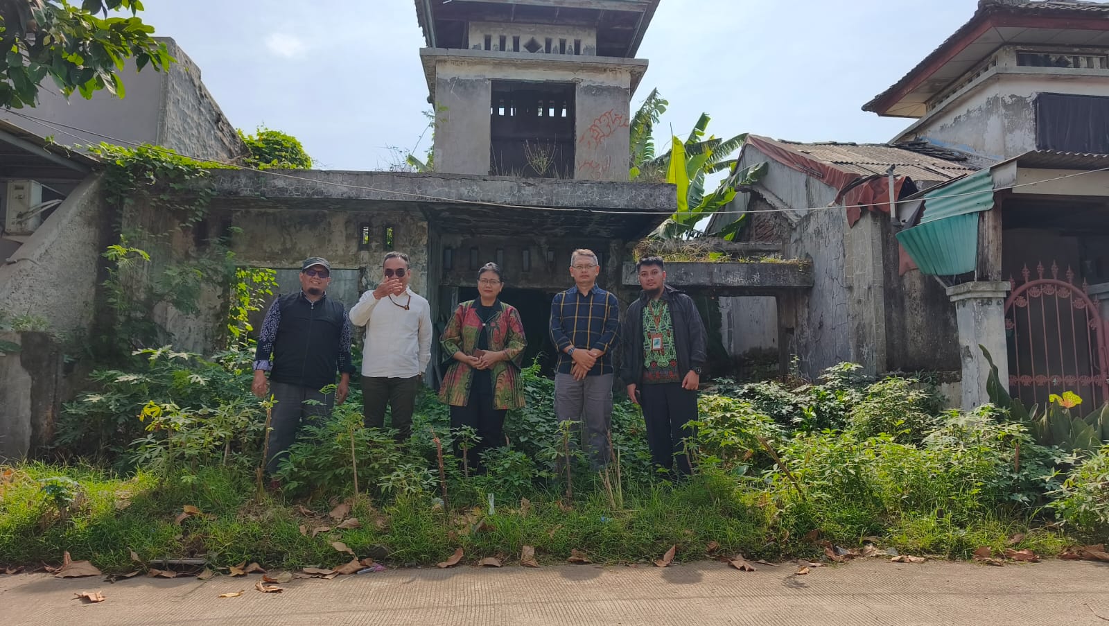 KPKNL Tangerang II Perkuat Langkah Strategis Pengurusan Piutang Negara atas Berkas Kasus Piutang Negara ex Aset BDL