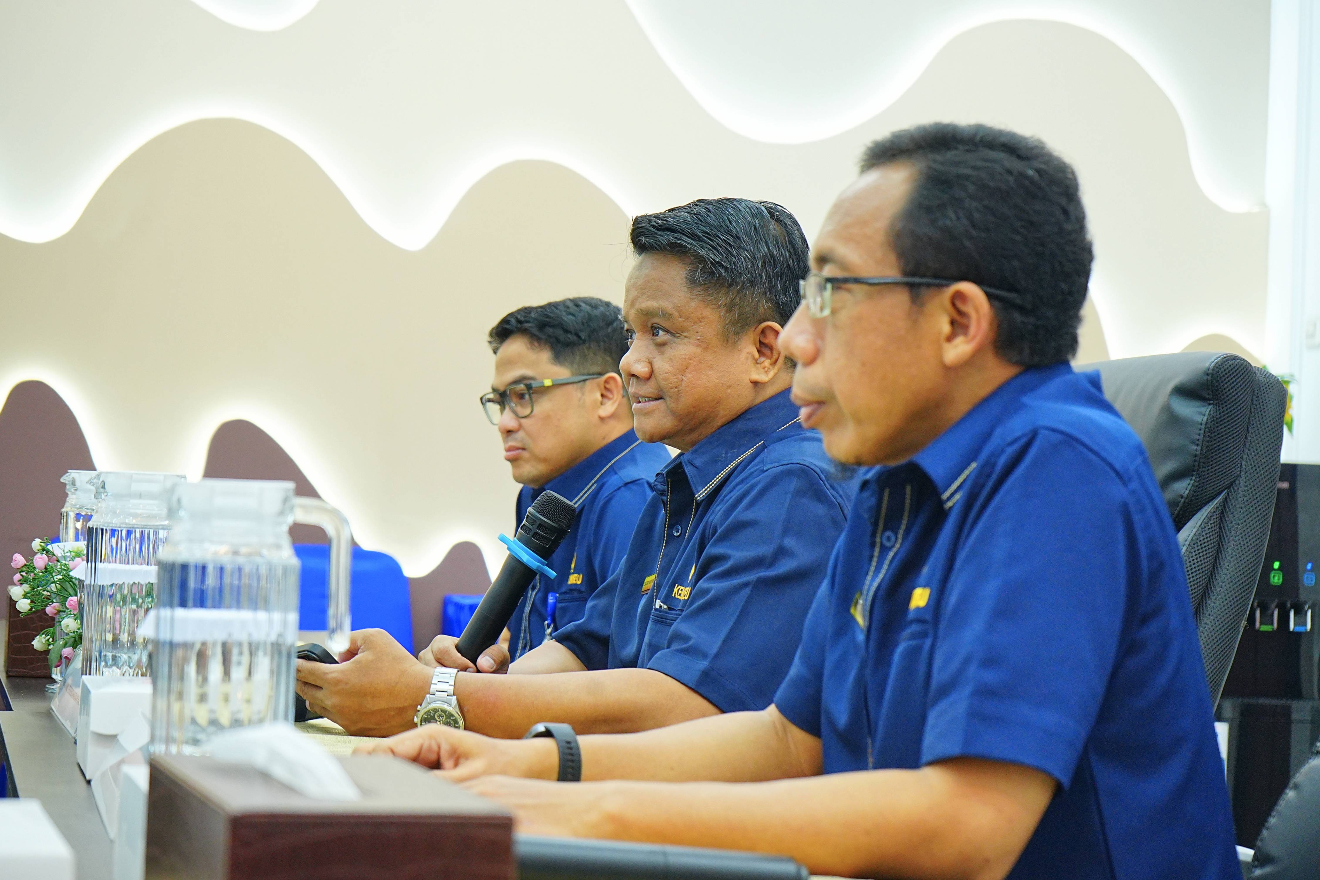 FGD Local Economic Development: Program Prioritas Nasional terkait Rumah Subsidi FLPP