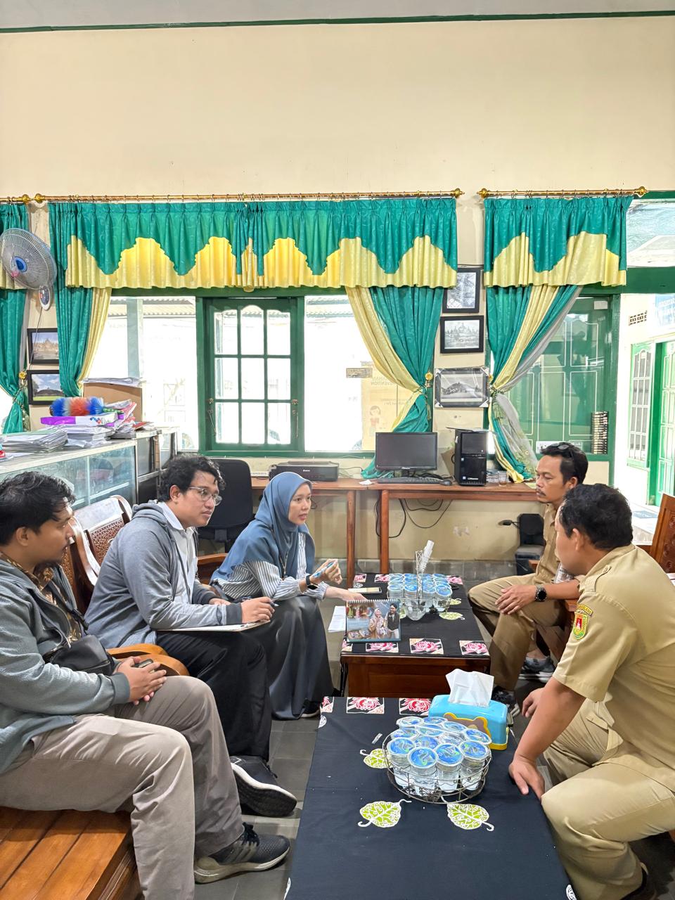 Sinergi Antar-KPKNL dalam Percepatan Pengurusan Piutang Negara di Kabupaten Magelang