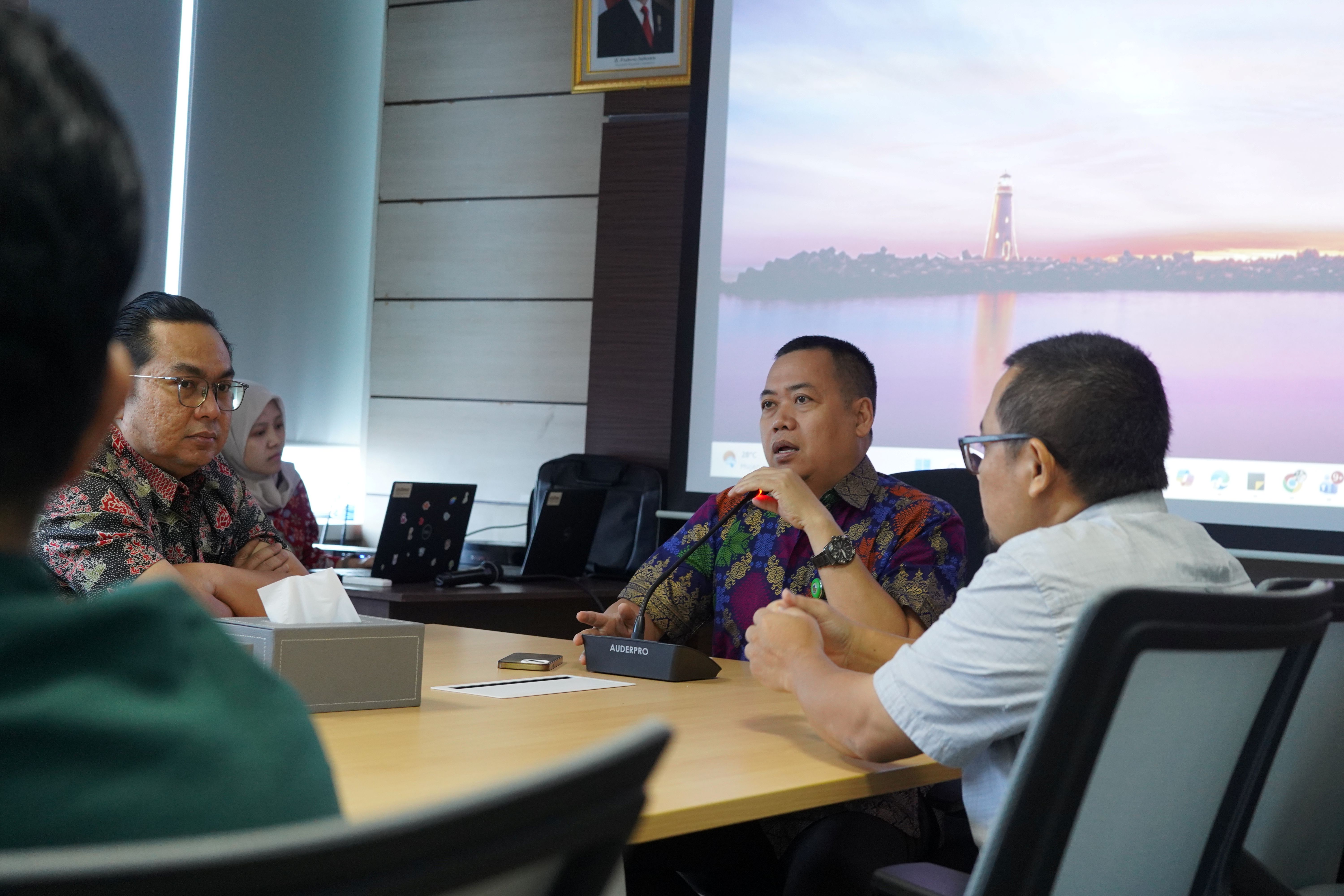 Dialog Kinerja Individu (DKI) Sebagai Bagian dari Pelaksanaan Kinerja