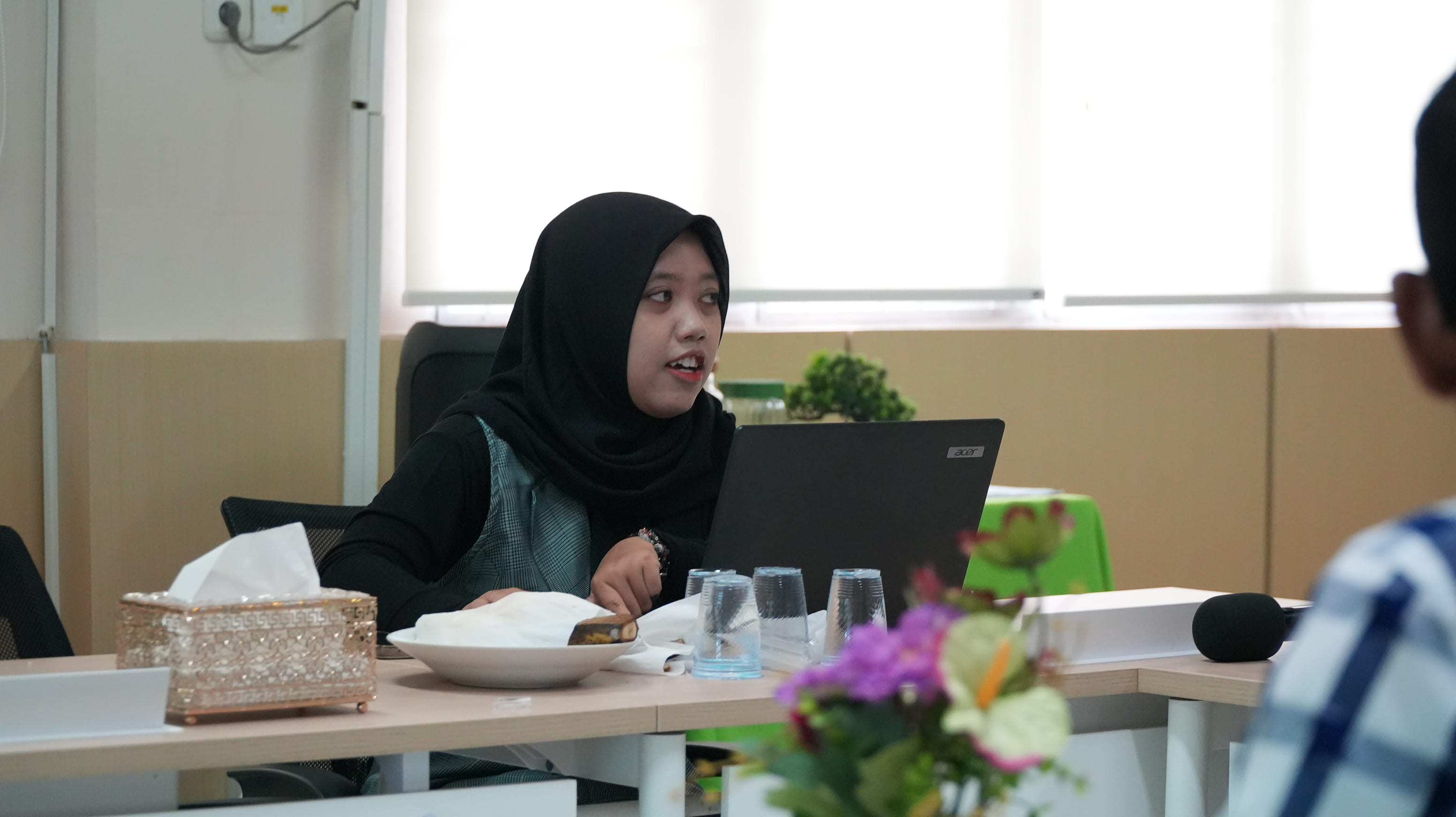 Komitmen Tanpa Henti, KPKNL Bengkulu Bahas Keberlanjutan ZI-WBK Tahun 2026