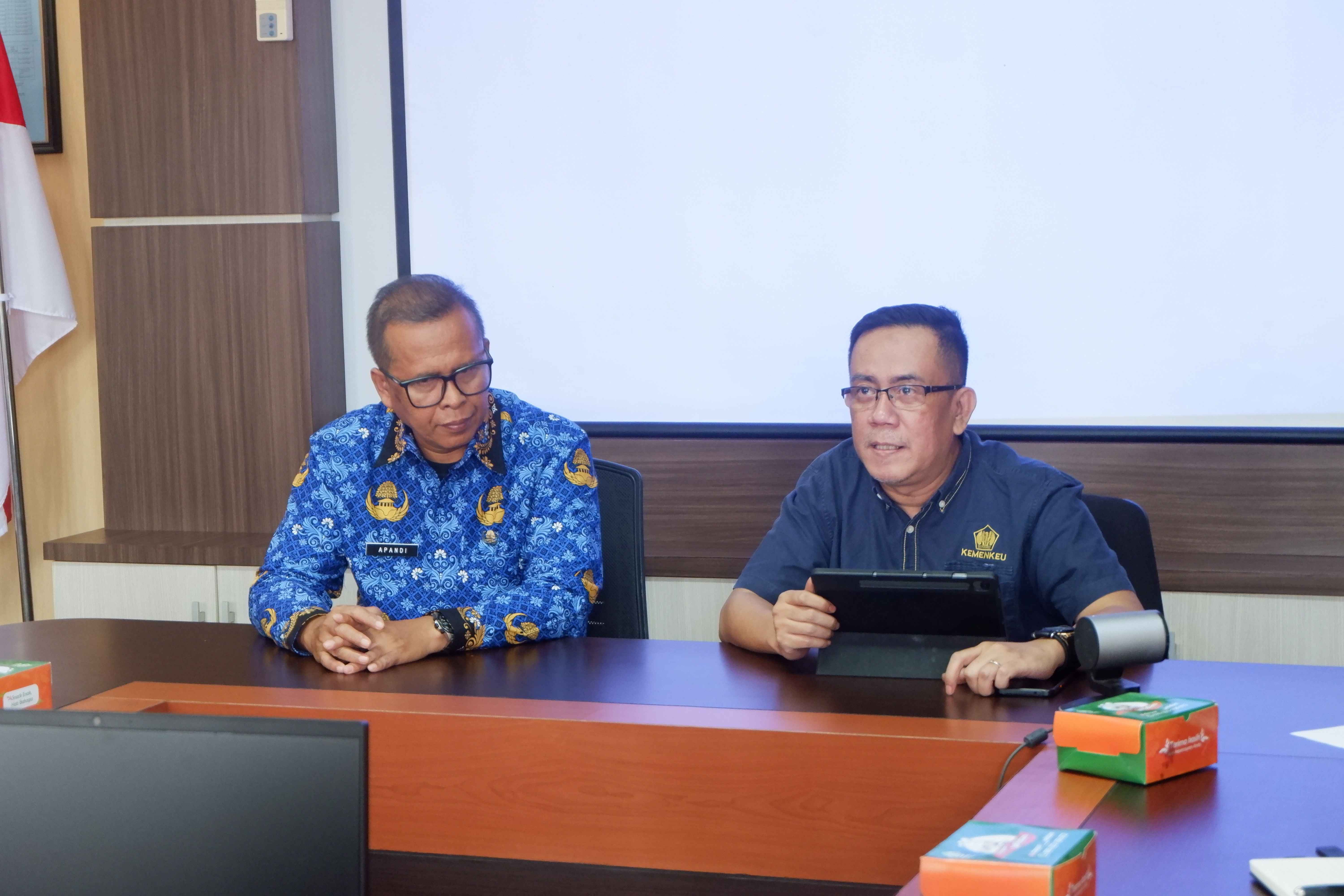 Piutang Negara/Daerah : Dari Tunggakan jadi Kontribusi Negara/Daerah