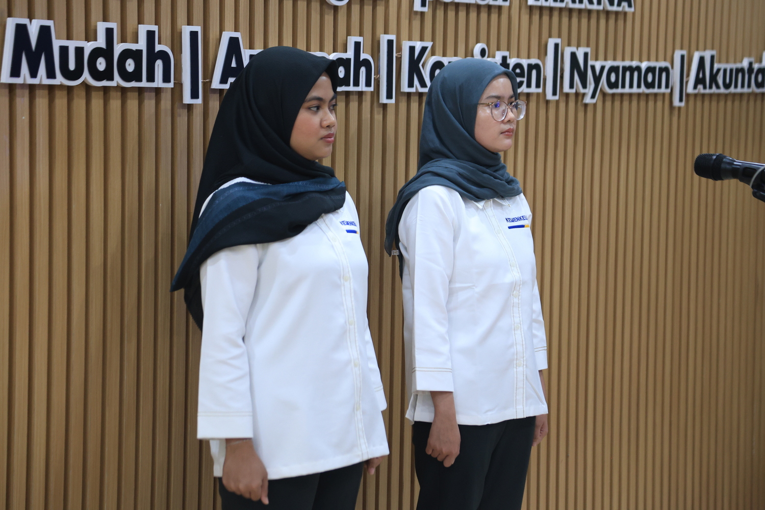Kanwil DJKN Aceh Gelar Pengambilan Sumpah PNS bagi Pegawai di Lingkungan DJKN Aceh