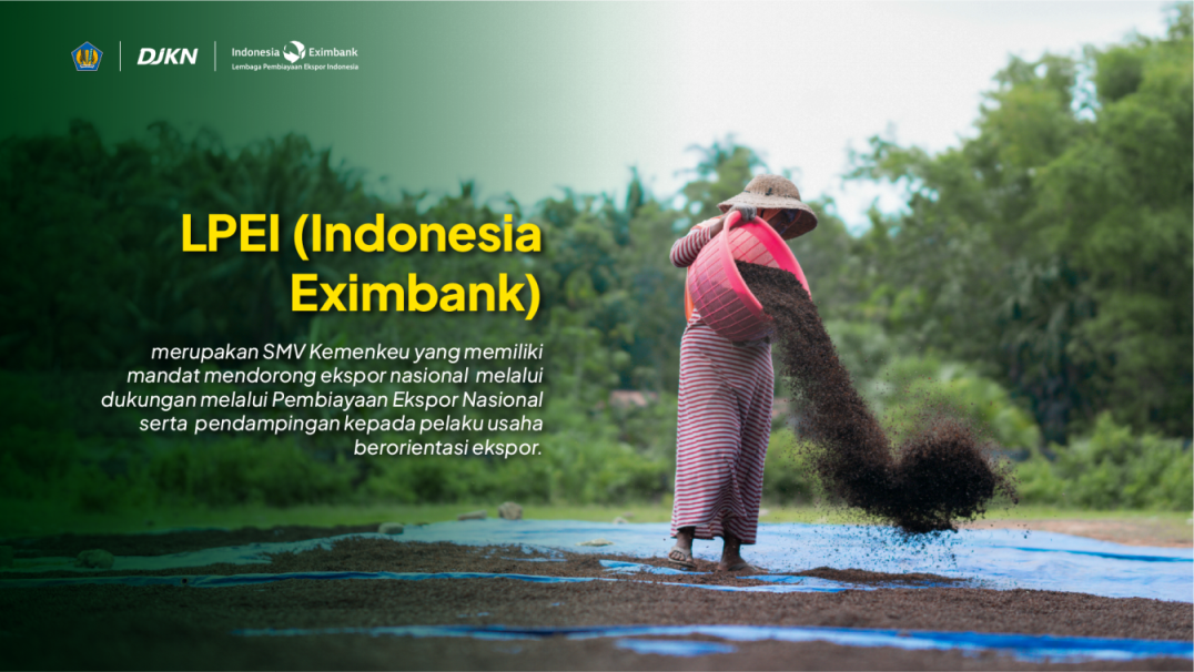LPEI Indonesia Eximbank
