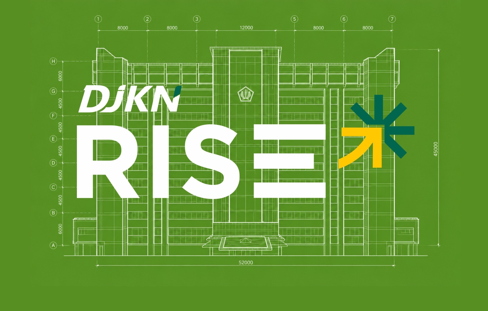 DJKN RISE 2026 Resmi Diluncurkan, Jadi Momentum Transformasi Menuju DJKN Next Level