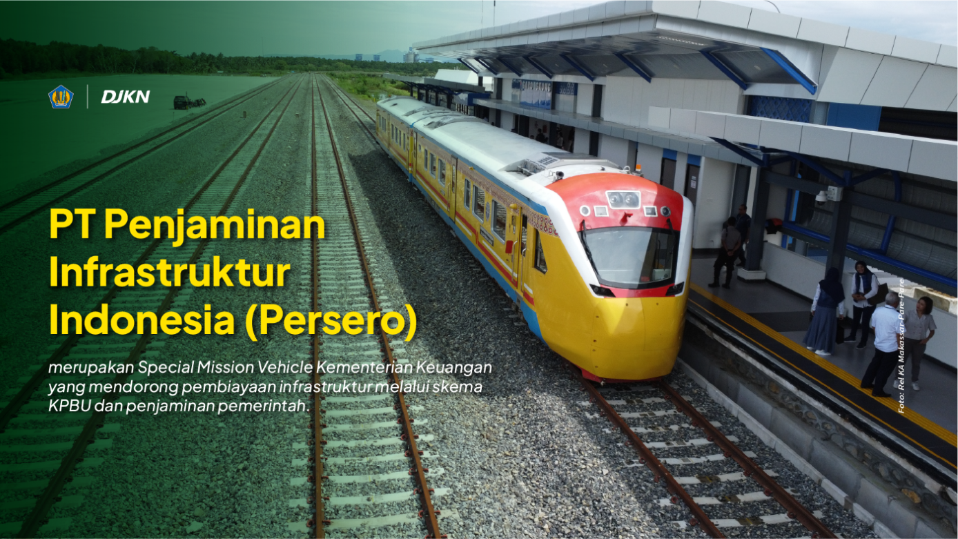 Slider Triwulan II PII