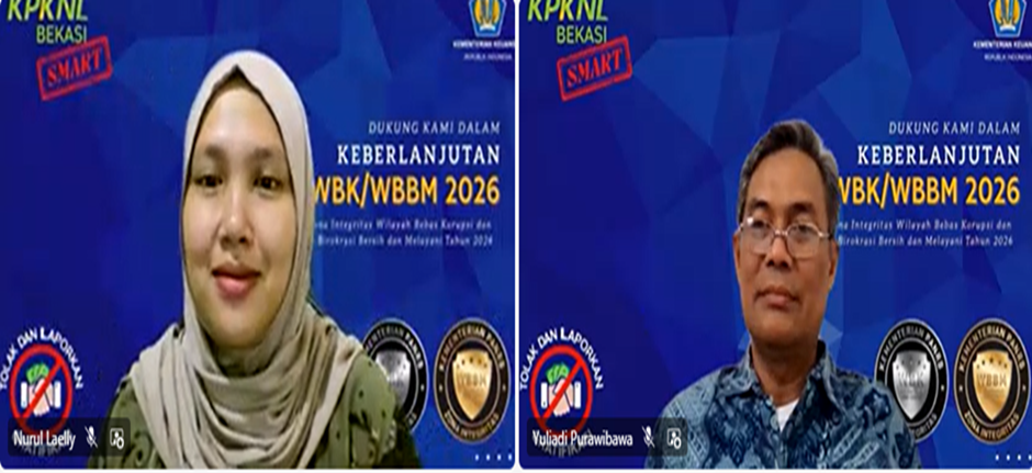 KPKNL Bekasi Perkuat Implementasi Pengarusutamaan Gender Lewat Forum Rabu Cendekia