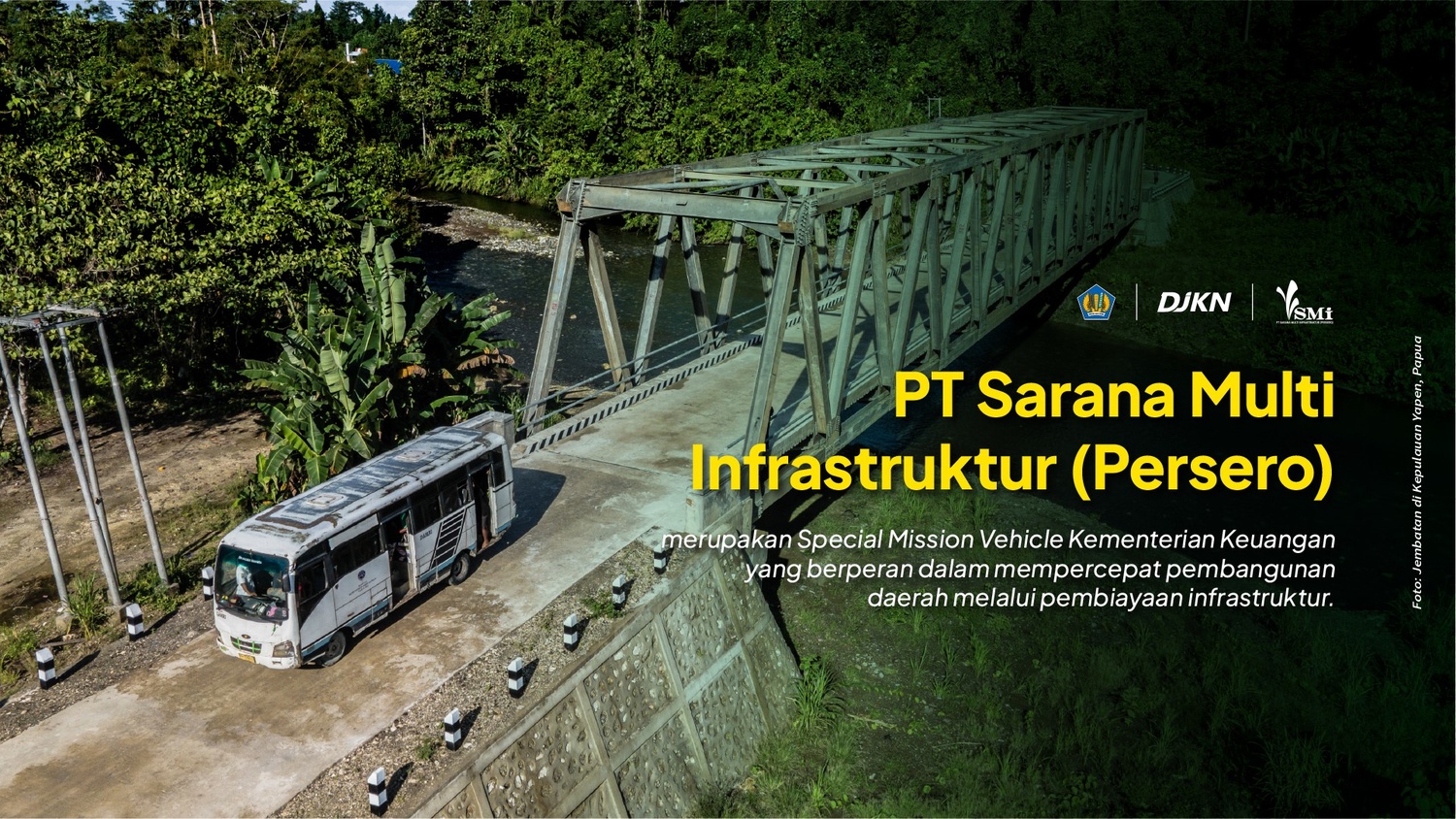 PT Sarana Multi Infrastruktur (Persero)