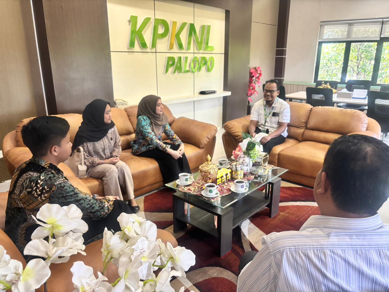 Sinergi dalam Mengawal Akuntabilitas Barang Rampasan Negara