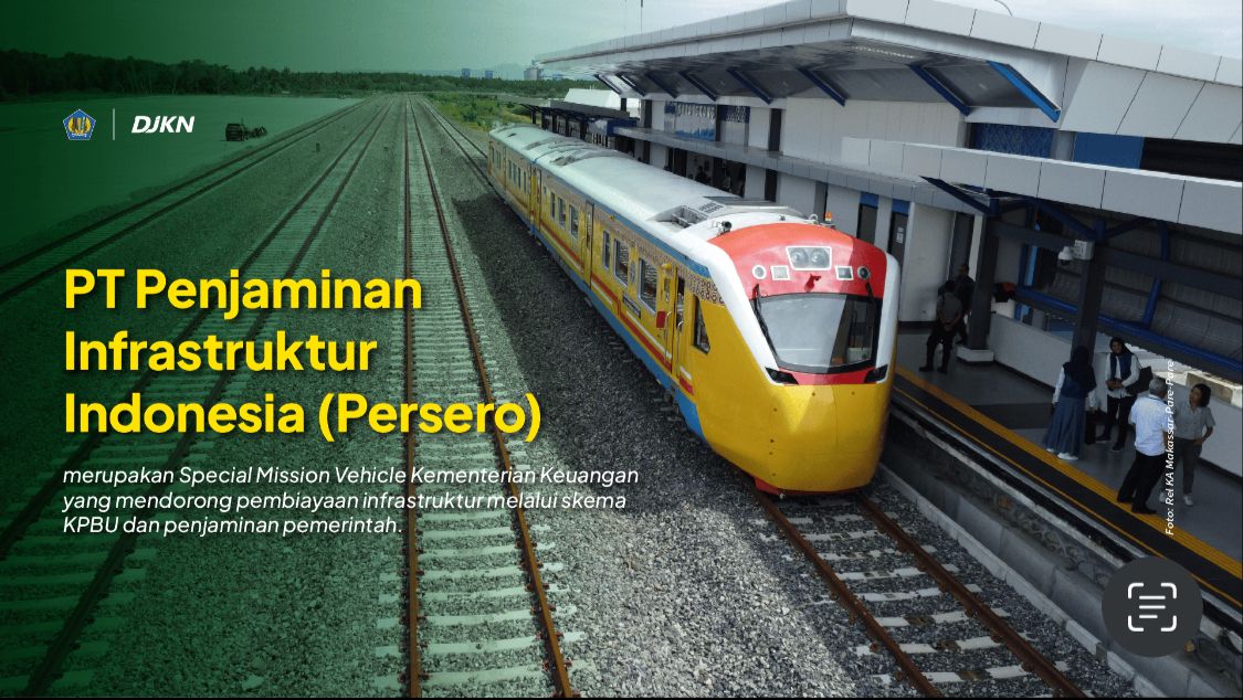 slide panjaminan infrastruktur