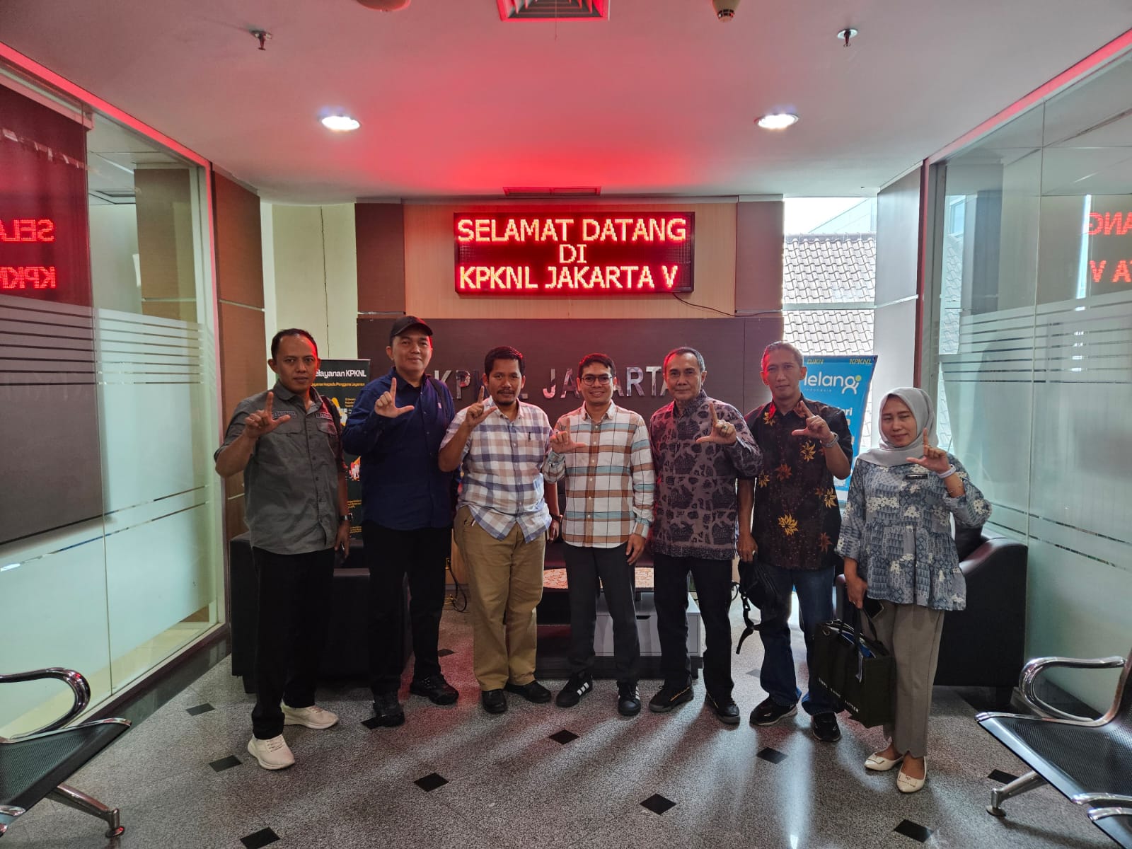 PENGGALIAN POTENSI LELANG PADA PEMERINTAH PROVINSI JAMBI