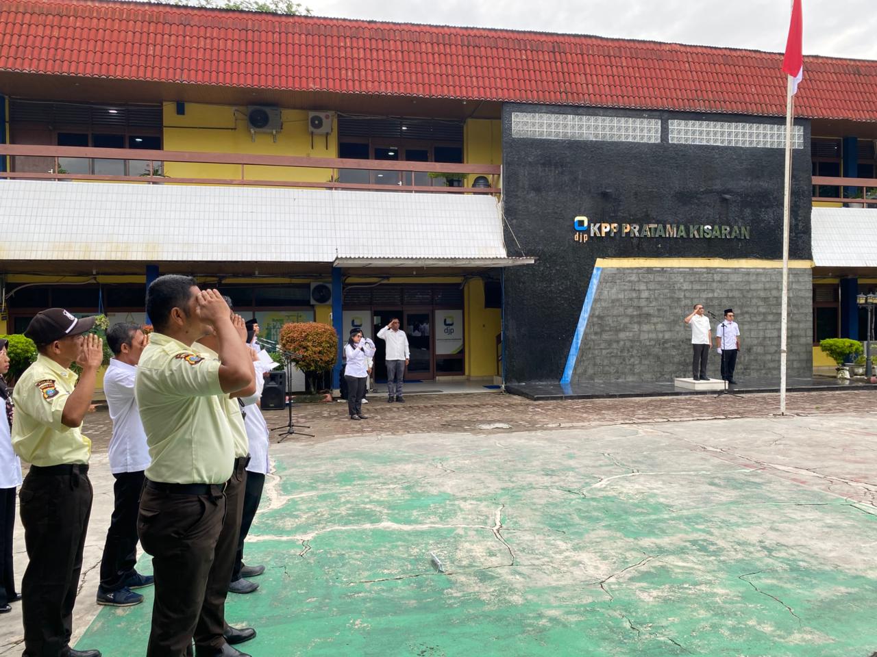 Hari Kebangkitan Nasional 2026: Menumbuhkan Semangat Persatuan dan Nasionalisme
