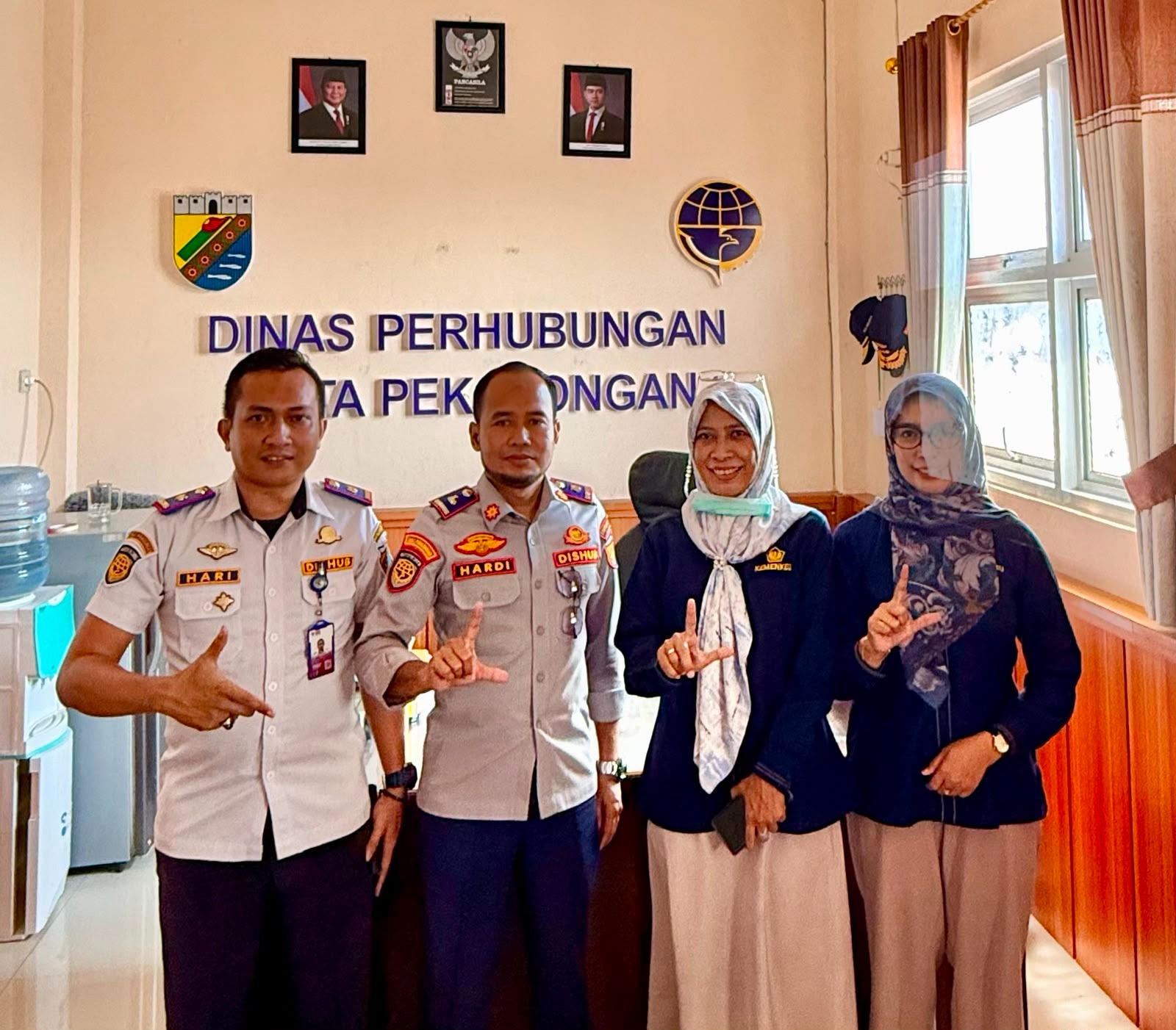 Lewat lelang.go.id, Aset Idle Eks Pasar Grogolan Kembali Produktif