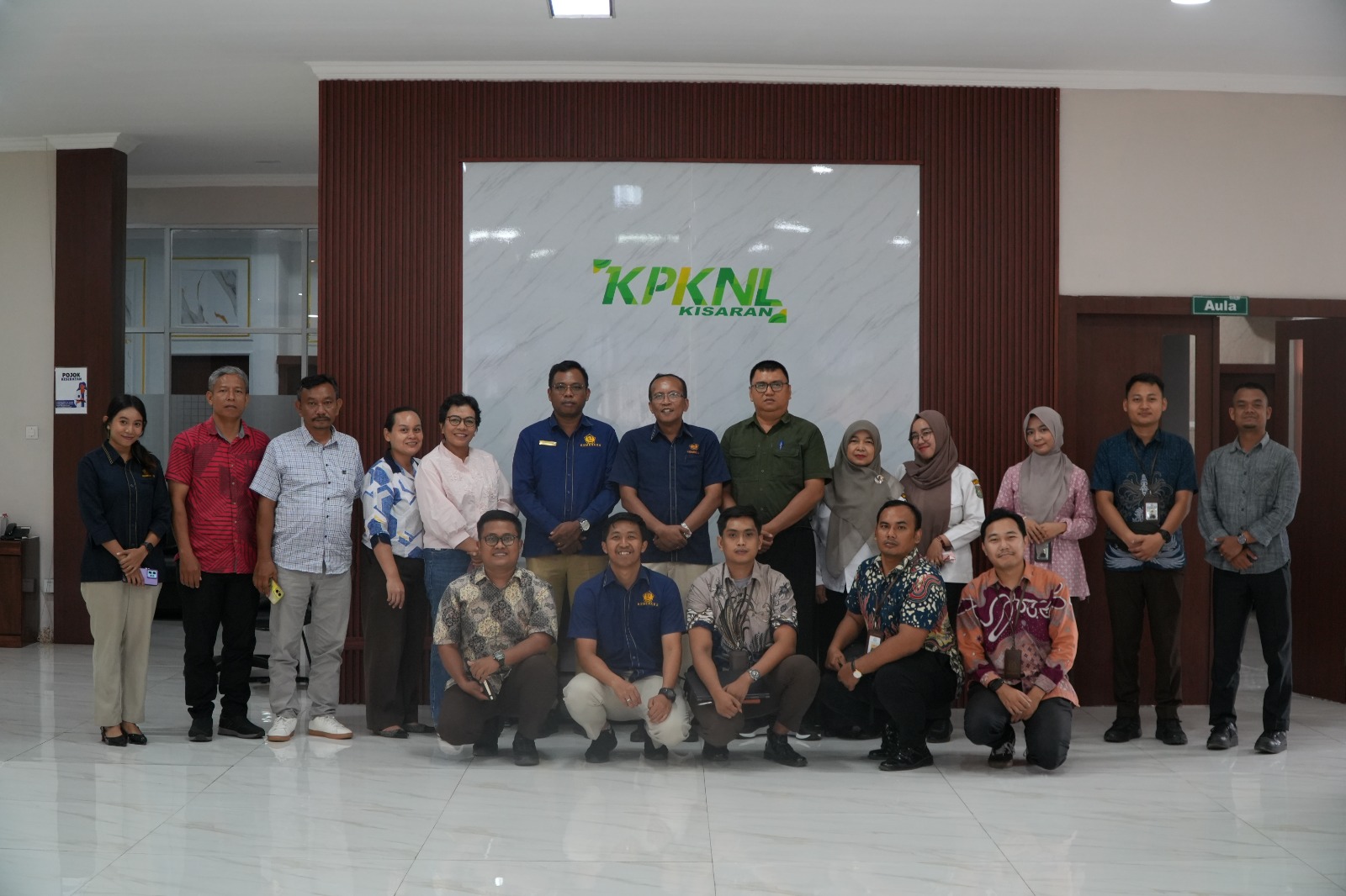 Kanwil DJKN Sumatera Utara Perkuat Kompetensi PFPP melalui Bimbingan Teknis Penilaian yang Interaktif