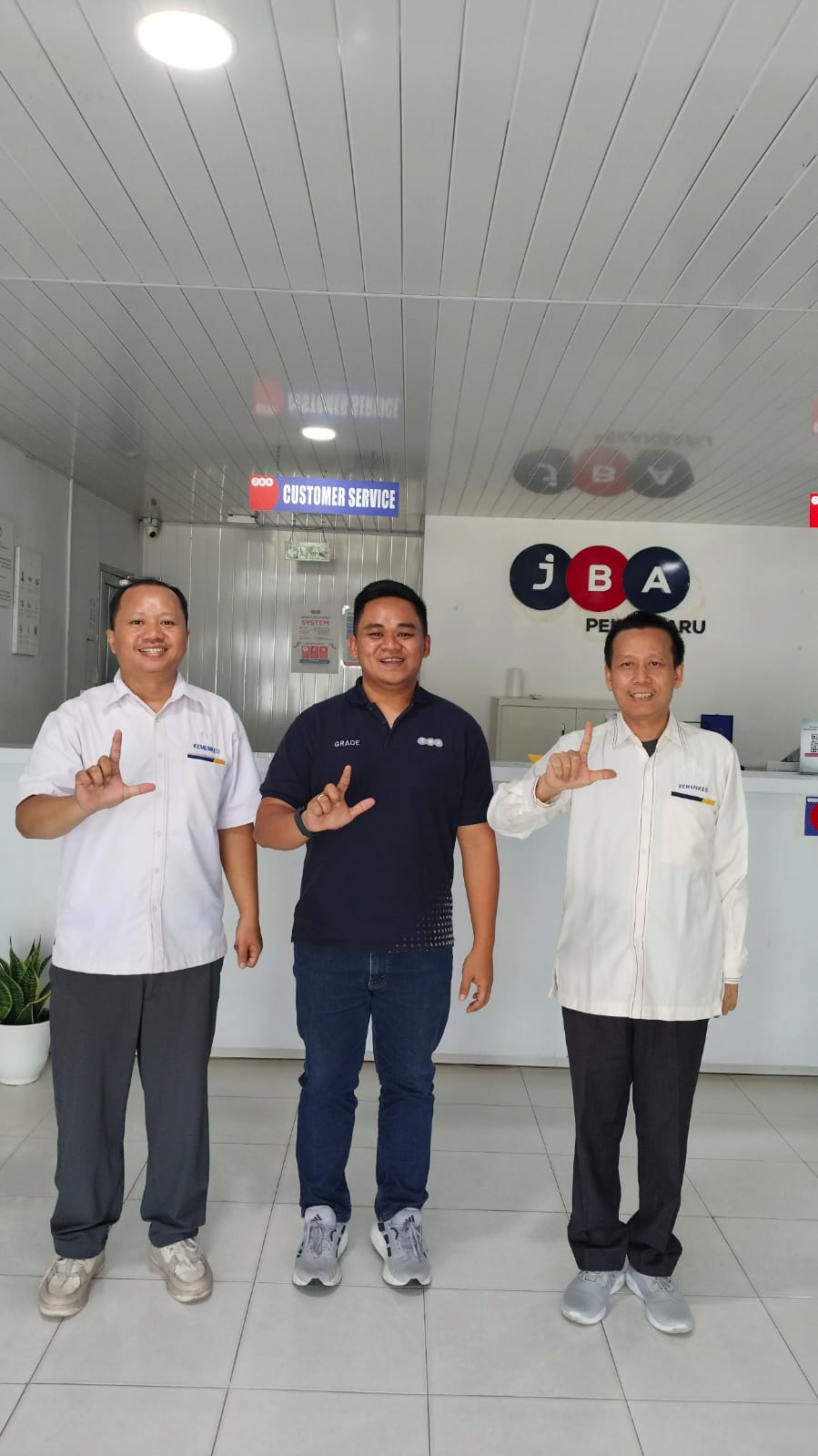 Balai Lelang PT JBA Indonesia Secara Signifikan Turut Sumbang PNBP
