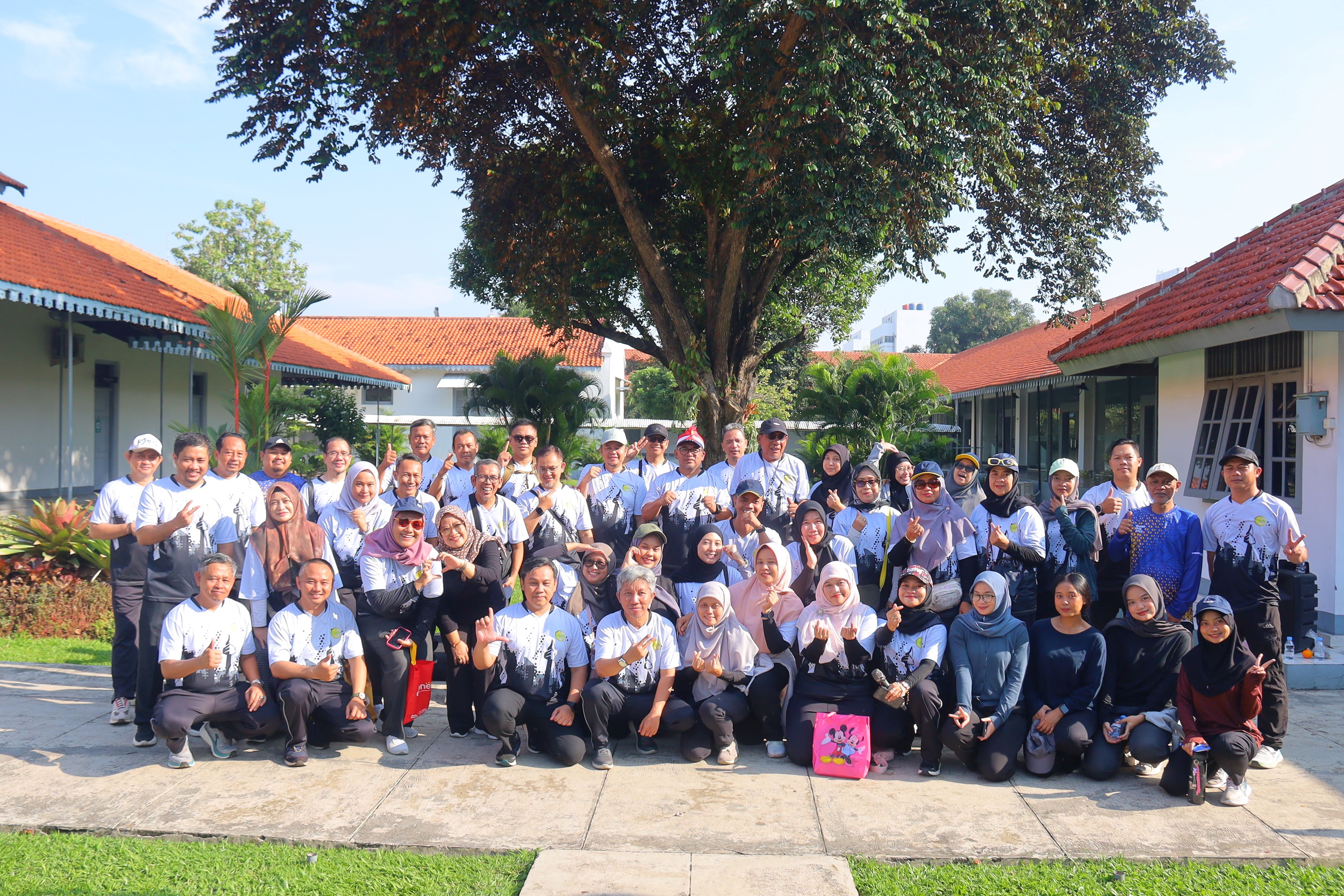 Menjaga Semangat Kebangkitan Nasional dengan Jelajah Museum