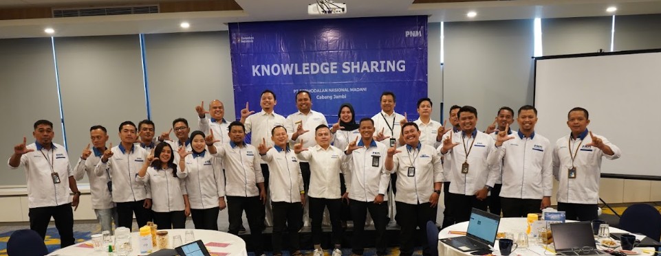 Sinergi KPKNL Jambi&ndash;PT PNM Kian Solid: Kunci Sukses Optimalisasi Lelang Hak Tanggungan