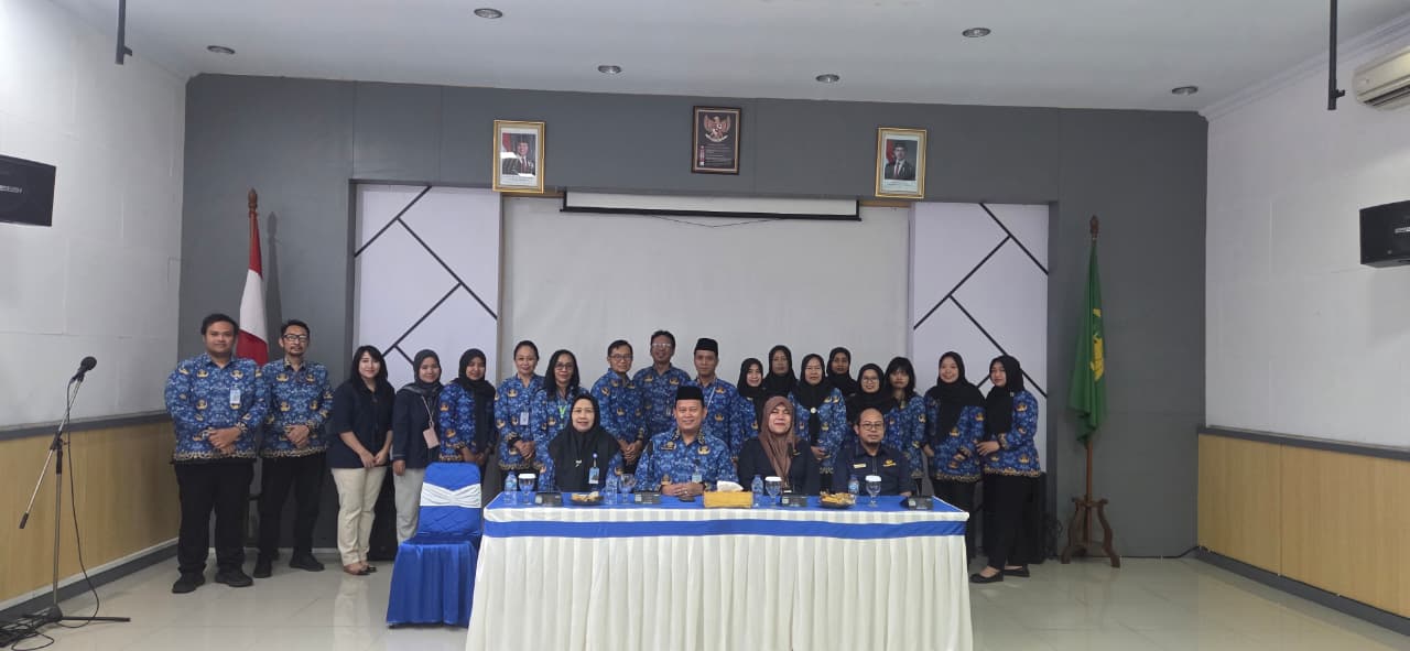KPKNL Surakarta Dampingi LPP RRI Surakarta dalam Pembangunan Zona Integritas 