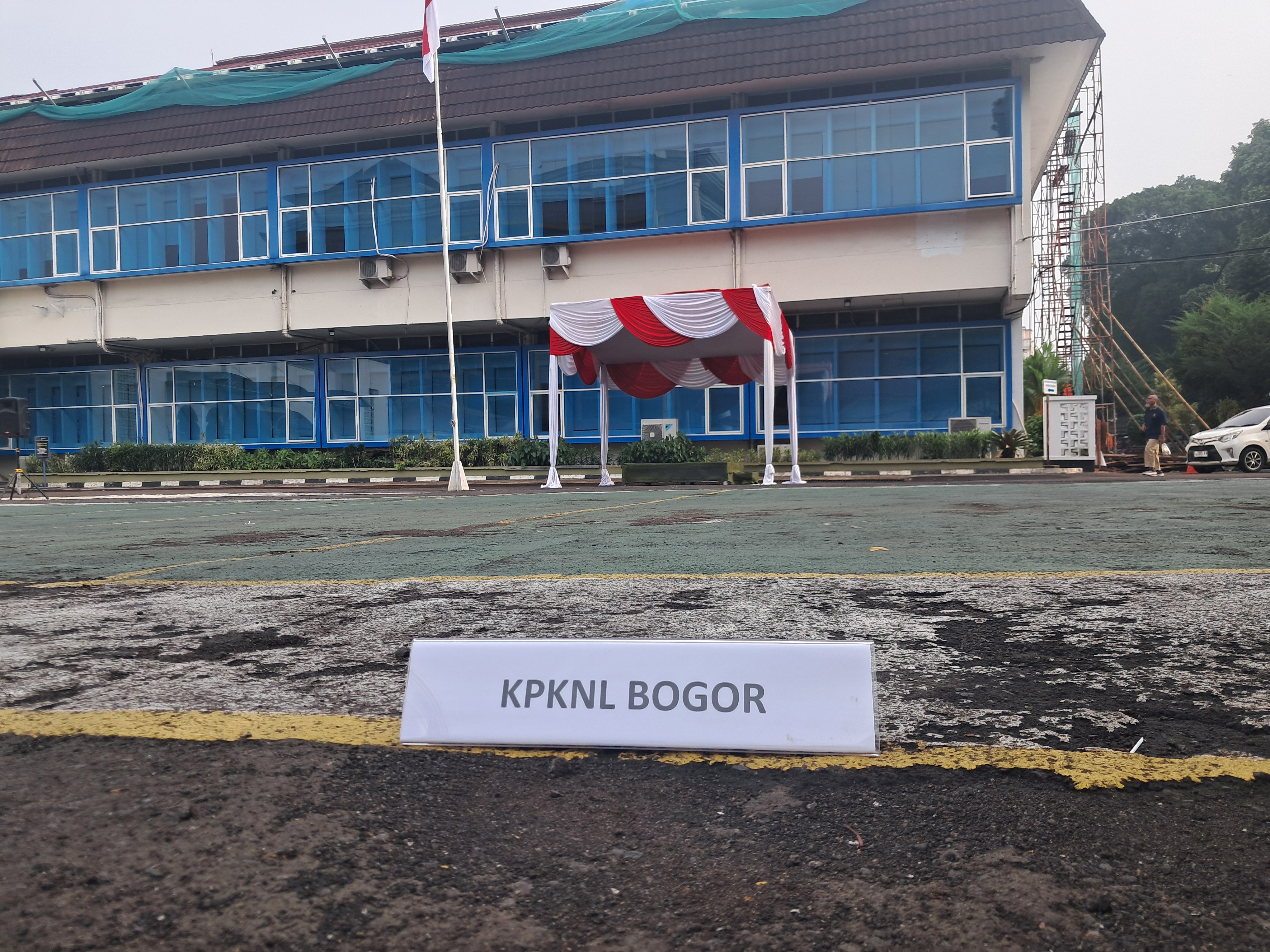 Sinergi Kemenkeu Satu di Bogor, Peringati Harkitnas dan Hari Lahir Pancasila dengan Semangat Mengabdi