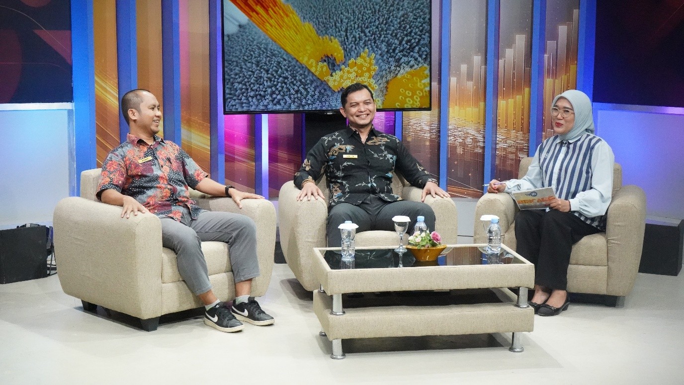 Lewat Program "Solid Lelang", KPKNL Mamuju Ajak Masyarakat Kenali Lelang Resmi Pemerintah untuk Dorong Ekonomi