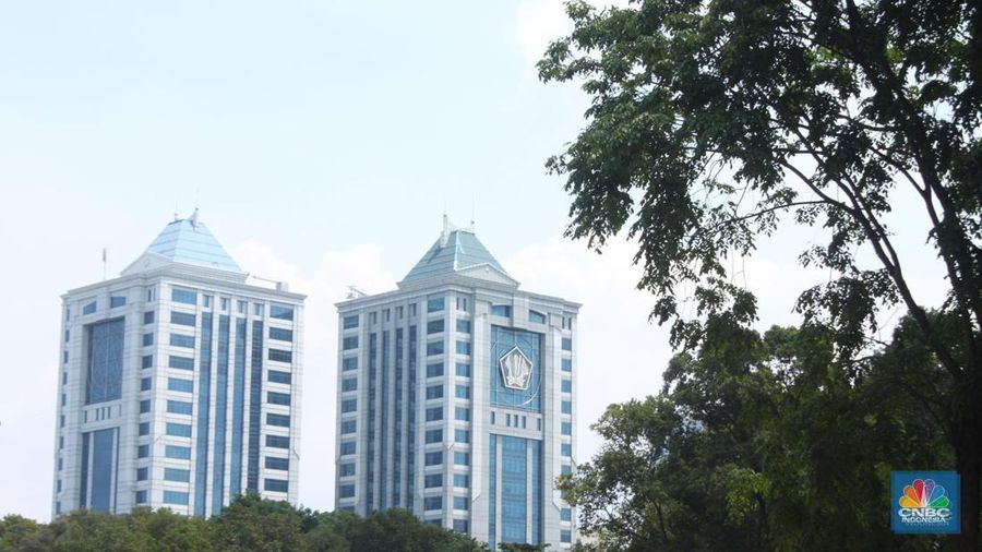 Aset Negara Tembus Rp14.600 T pada 2025, Bertambah Rp908 T Setahun