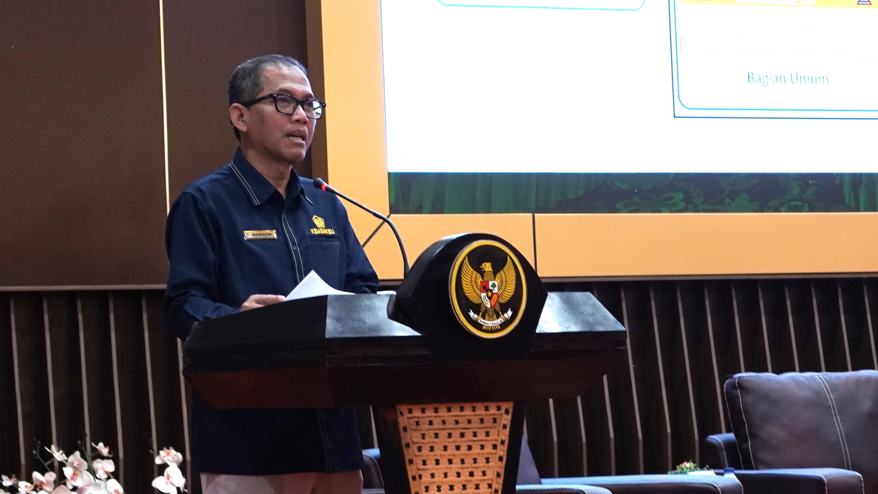 FKP 2026: Komitmen Peningkatan Kualitas Layanan