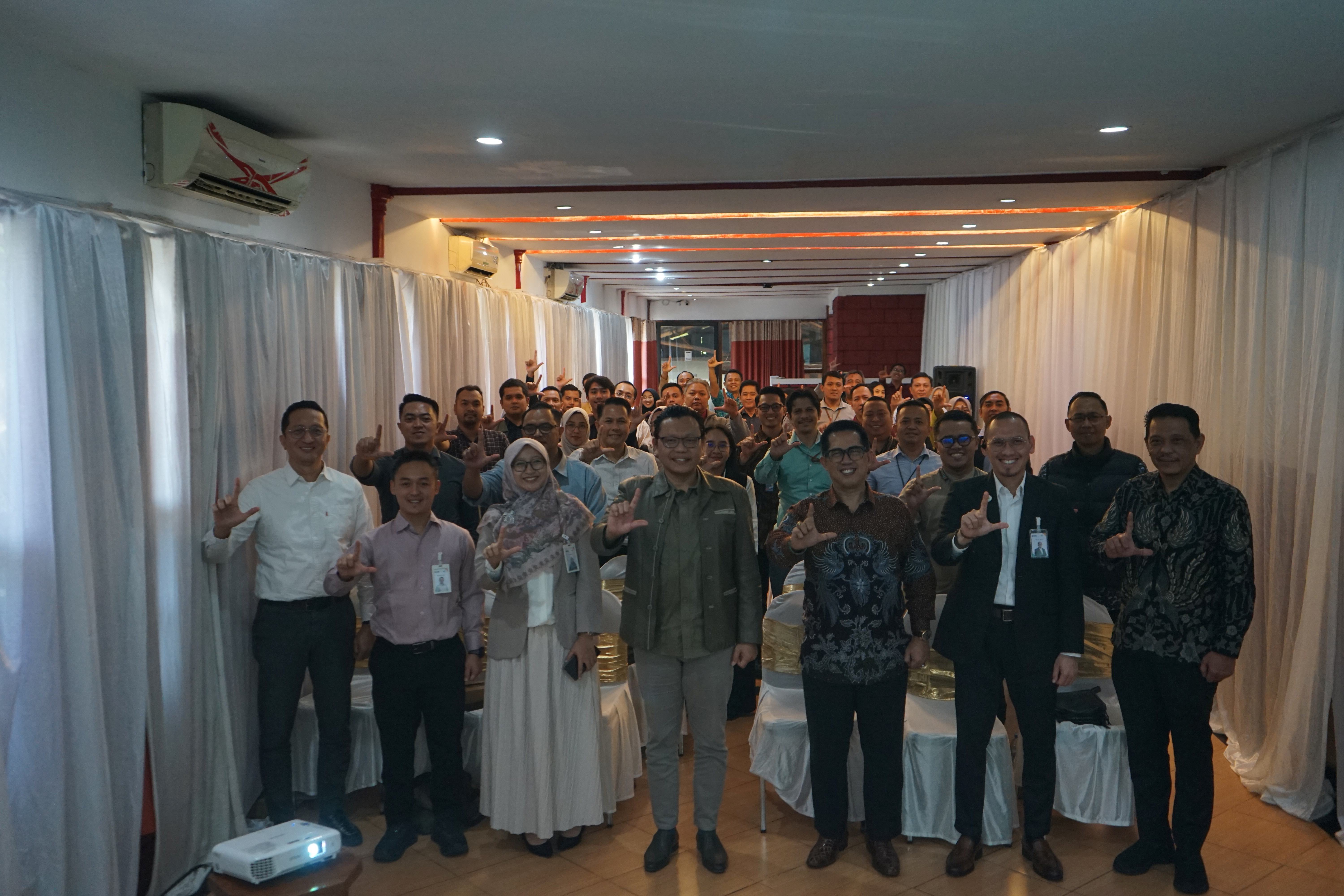 Semarak 118 Tahun Lelang Indonesia, KPKNL Malang Mendengar