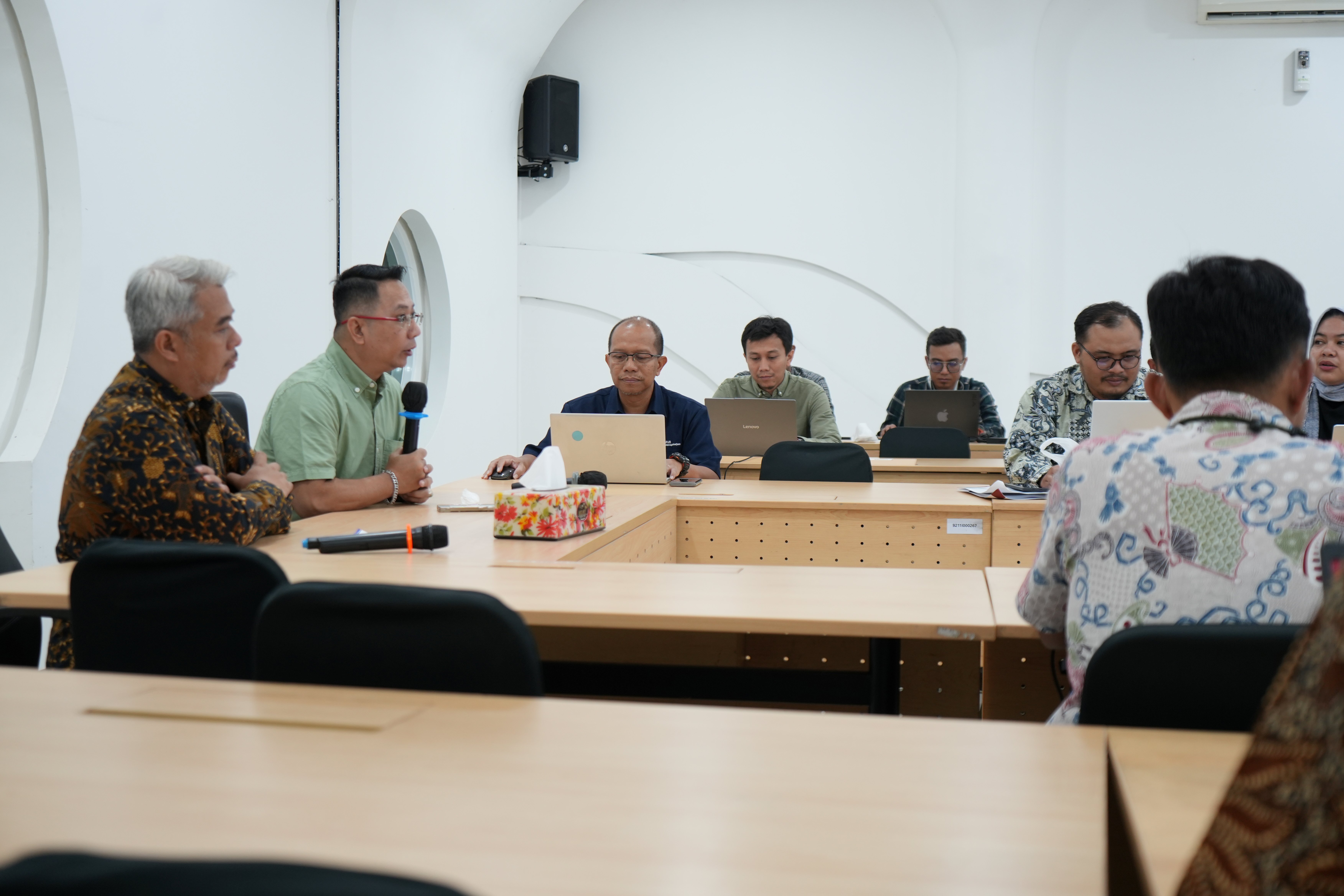 Tingkatkan Akuntabilitas Demi Layanan Publik, KPKNL Bogor Gelar Sosialisasi Aturan Baru dan Rekonsiliasi Piutang Negara