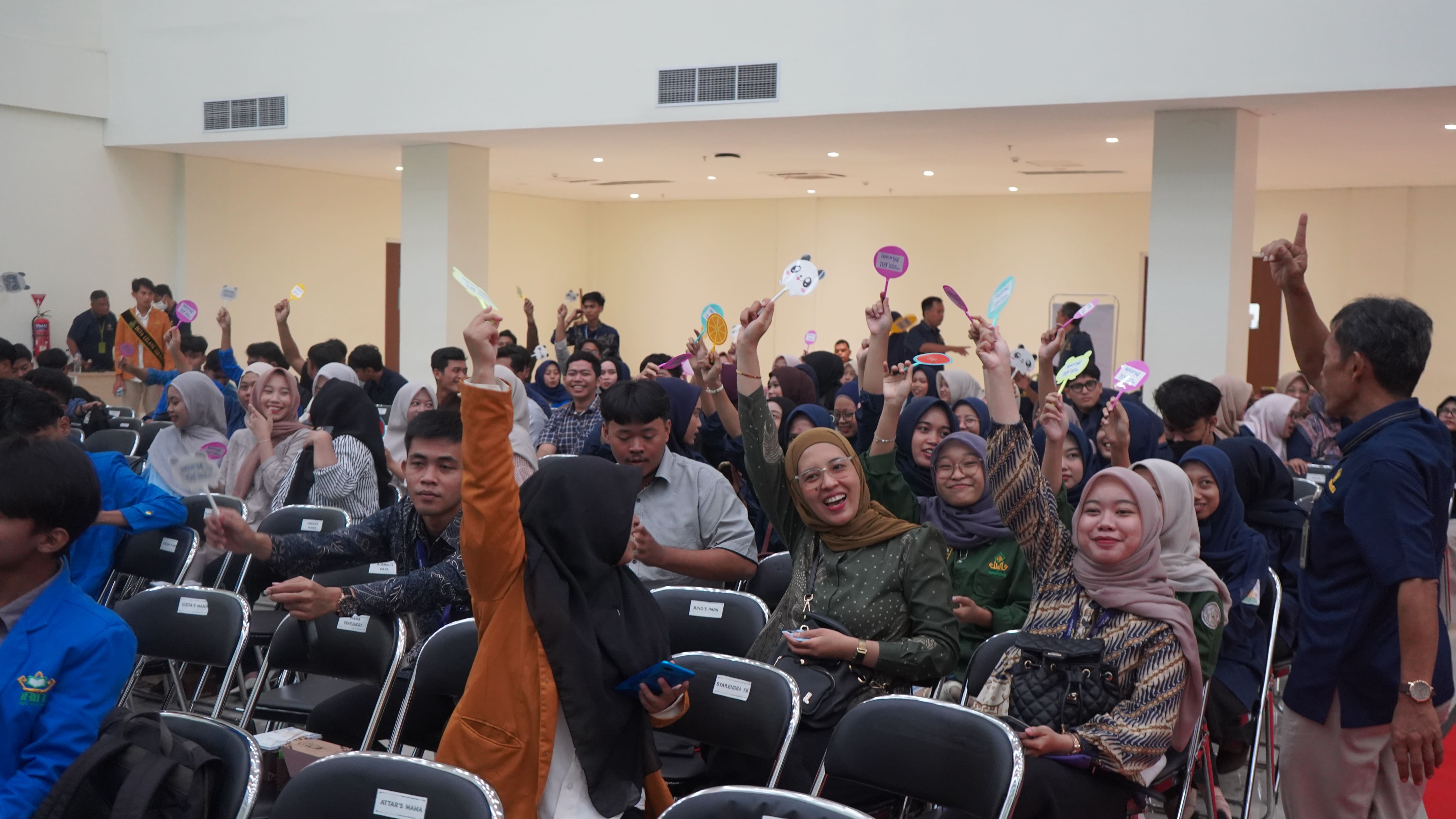 Kanwil DJKN Lampung dan Bengkulu Melaksanakan Pembinaan Sosialisasi dan Edukasi (SOLID) Lelang