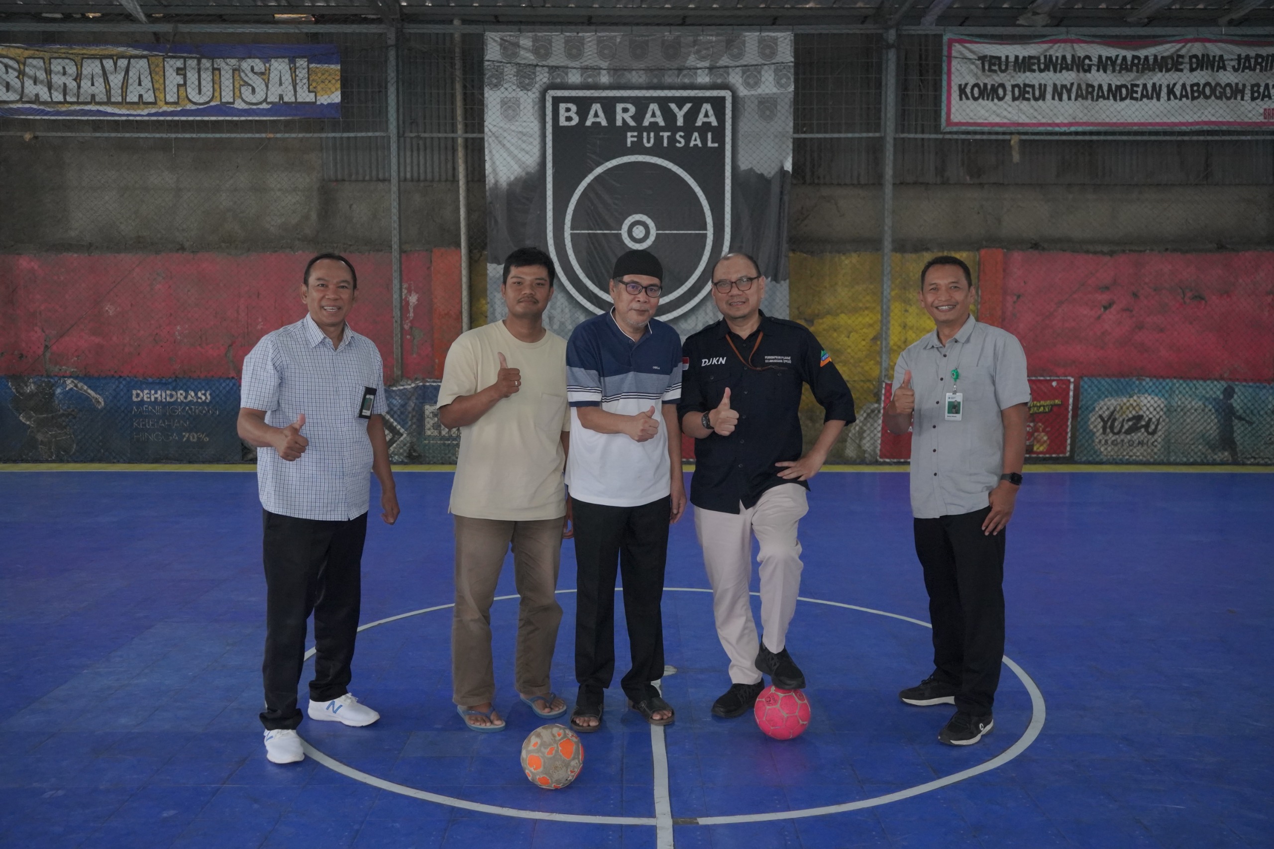 Kanwil DJKN Jawa Barat Optimalisasi Aset eks BPPN