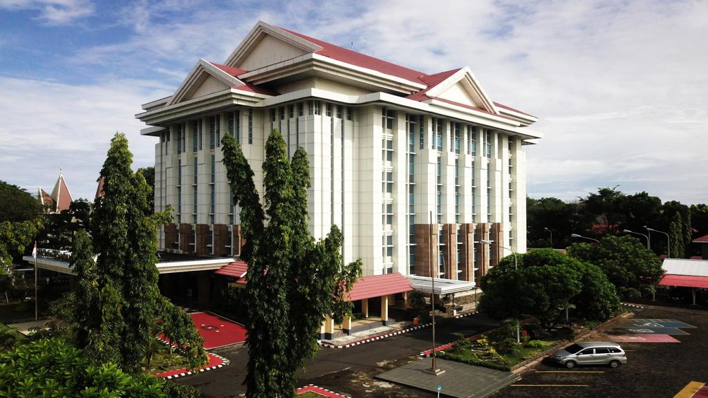 Siaran Pers: APBN Perkuat Kemandirian Ekonomi Melalui Sinergi Riset, Talenta, dan Industrialisasi