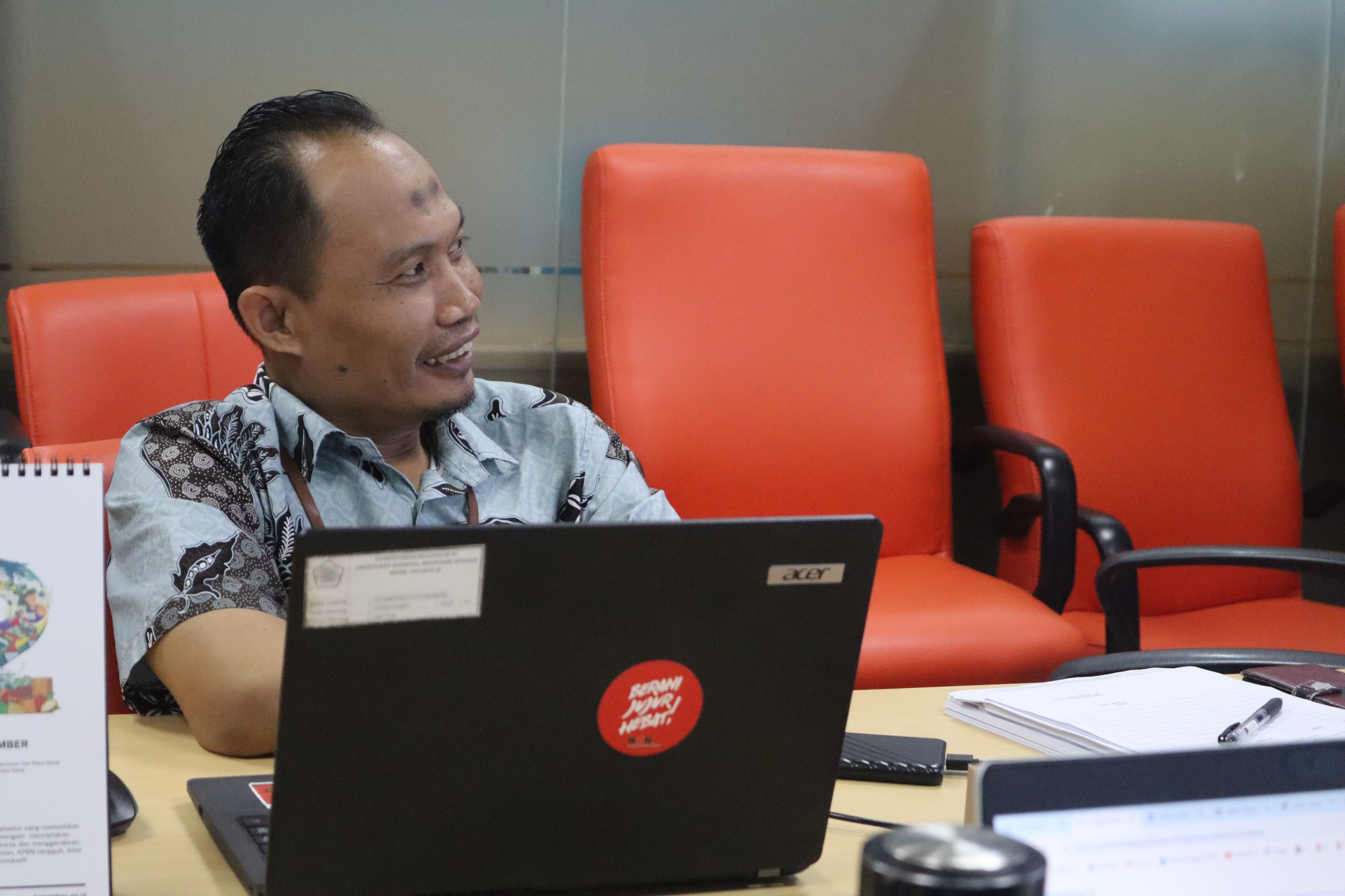 KPKNL Jakarta III Raih Hasil Lelang Barang Rampasan KPK Lebih dari Rp8 Miliar, Dukung Pemulihan Aset Negara