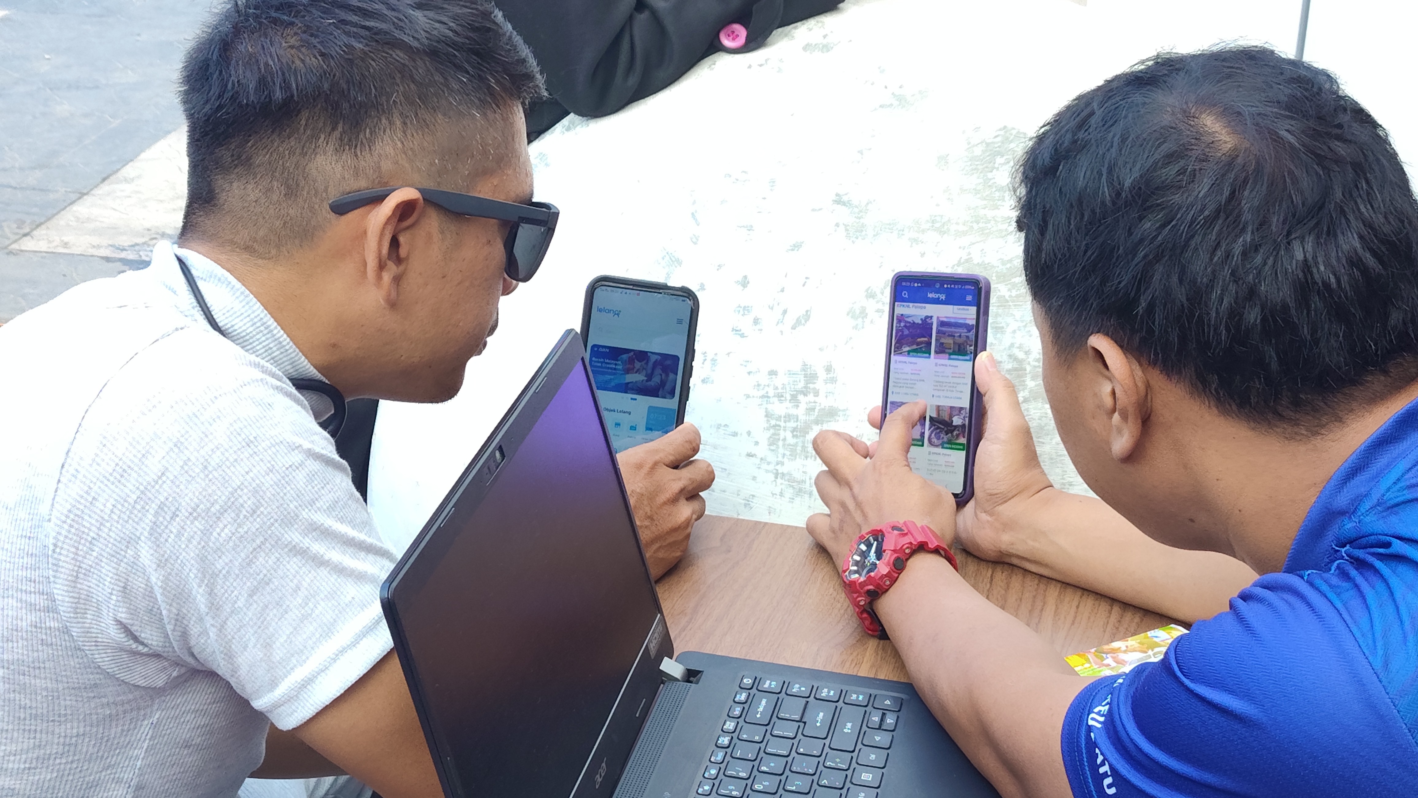 Semarak 118 Tahun Lelang Indonesia, KPKNL Palopo Hadirkan Lelang Expo 2026