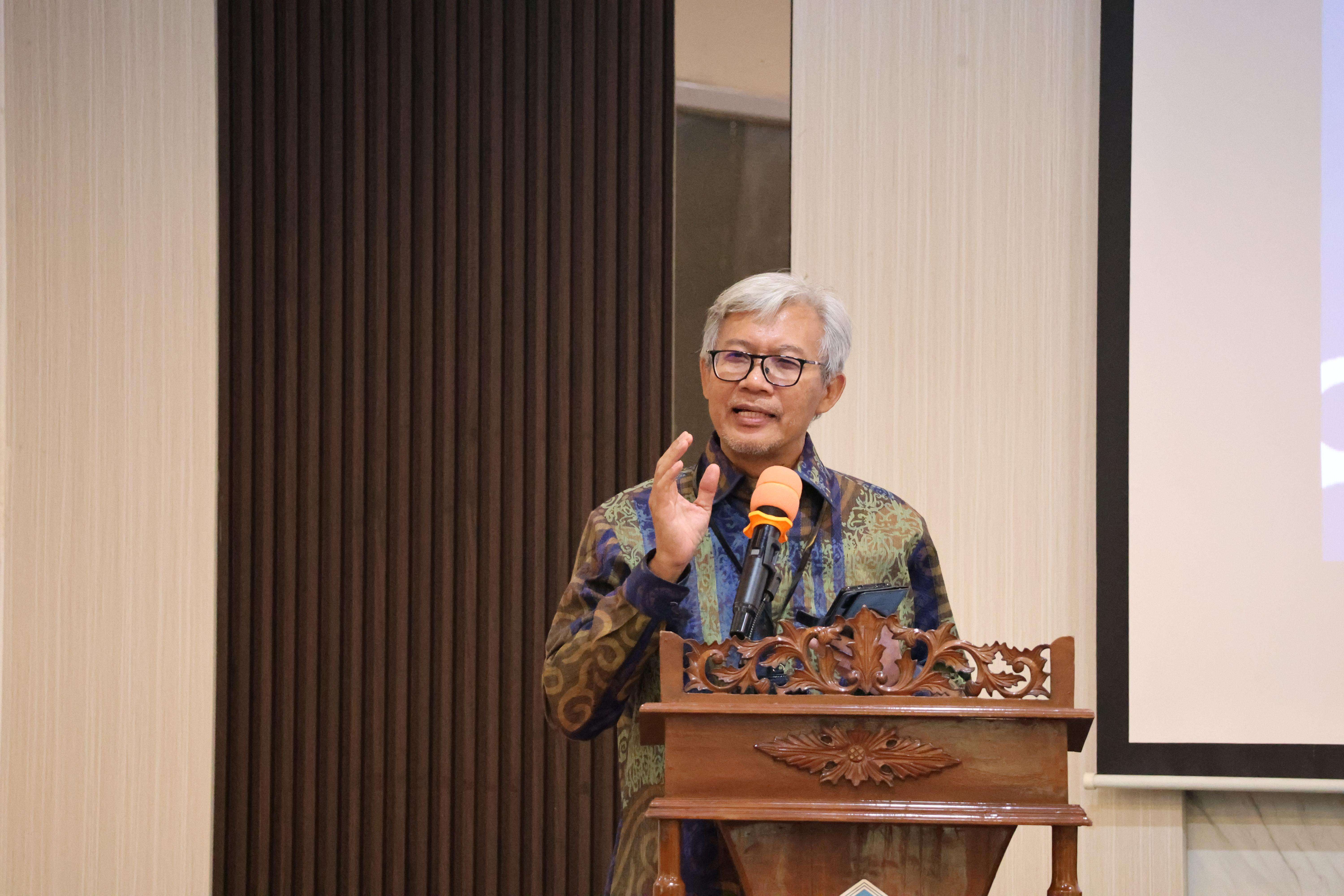 DJKN RiSKa Perkuat Lelang Modern, Terbuka, dan Tepercaya dengan FGD